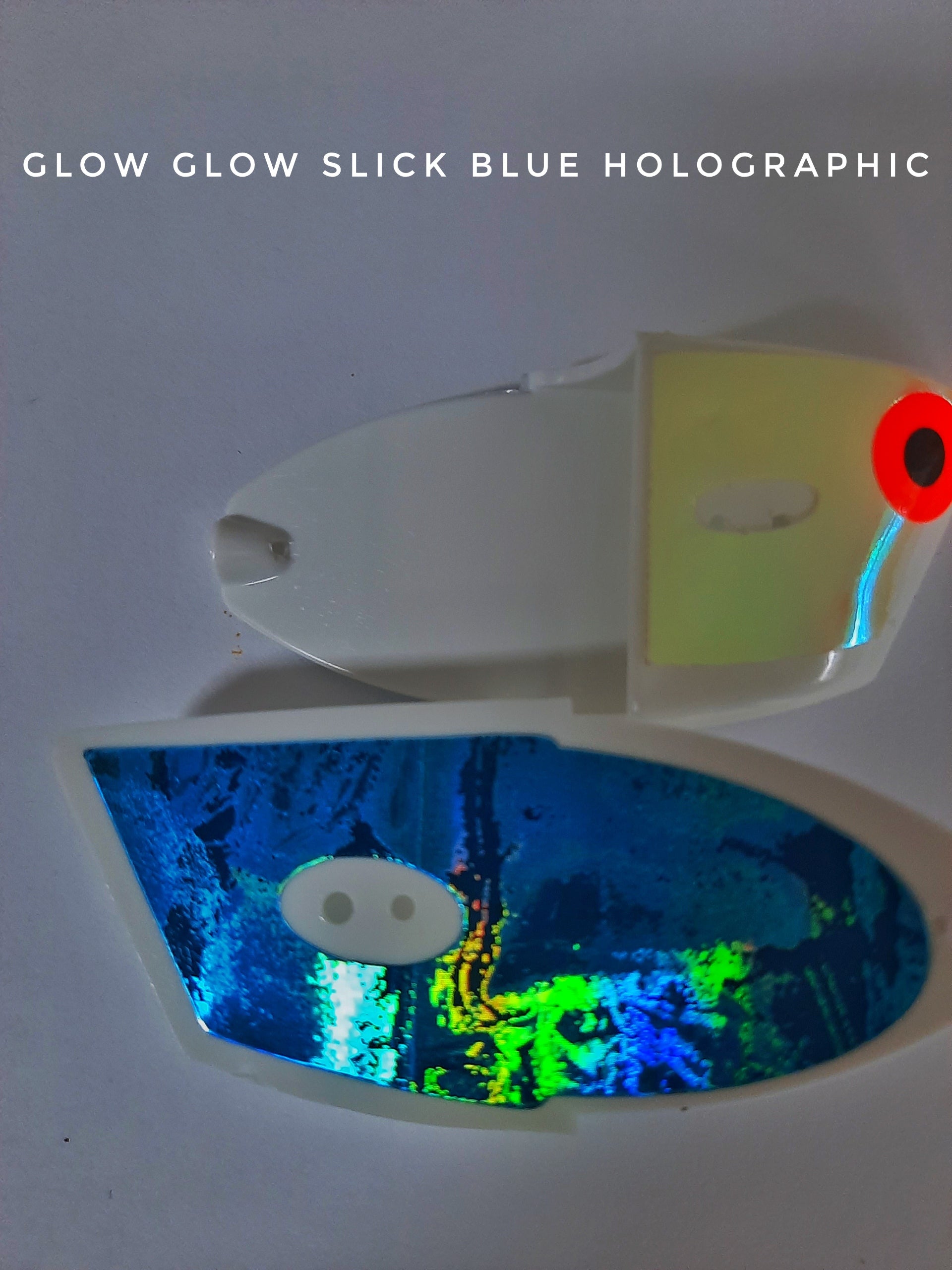 Tête de viande Krunch Kustoms