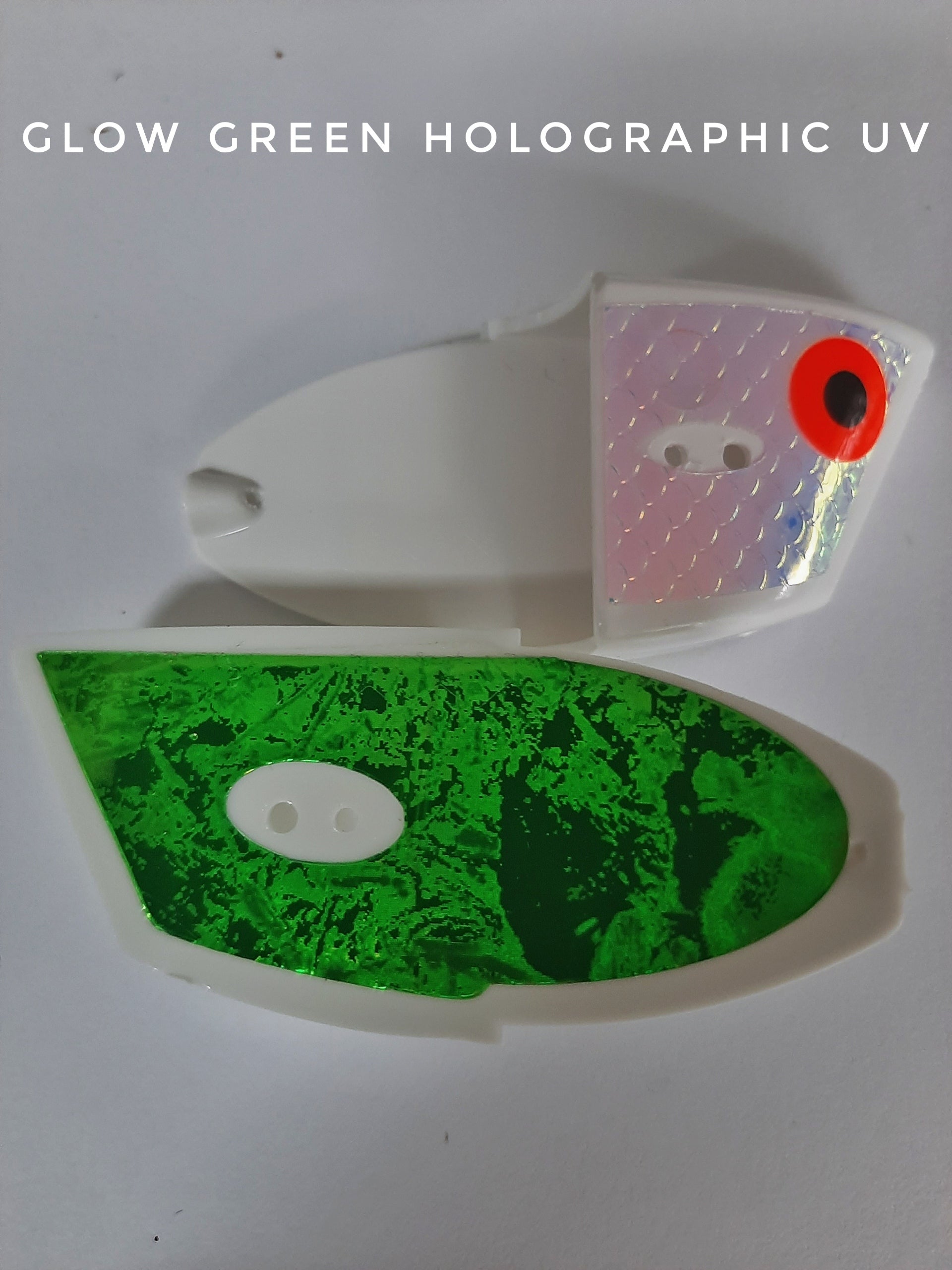 Tête de viande Krunch Kustoms