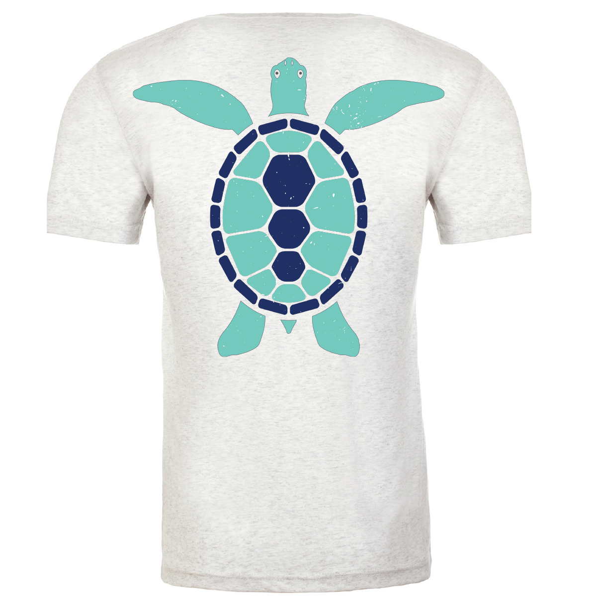 Siesta Key, FL Turtle Soft Tee