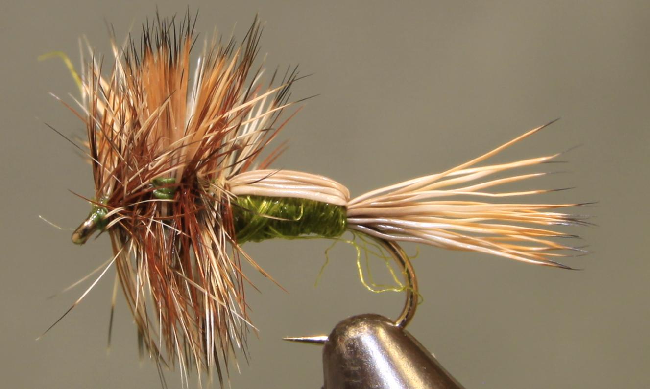Humpy - 8 colores