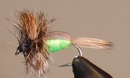 Humpy - 8 colores