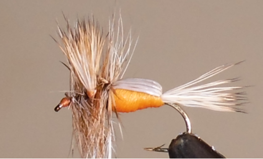 Humpy - 8 colores