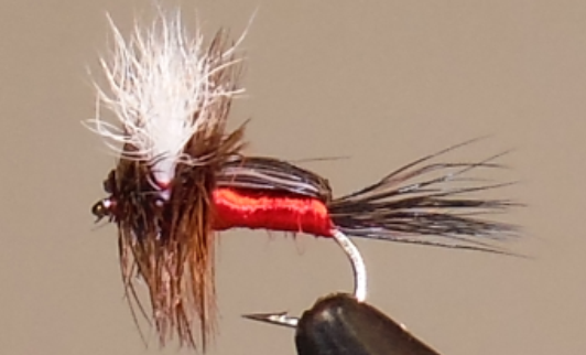Humpy - 8 colores
