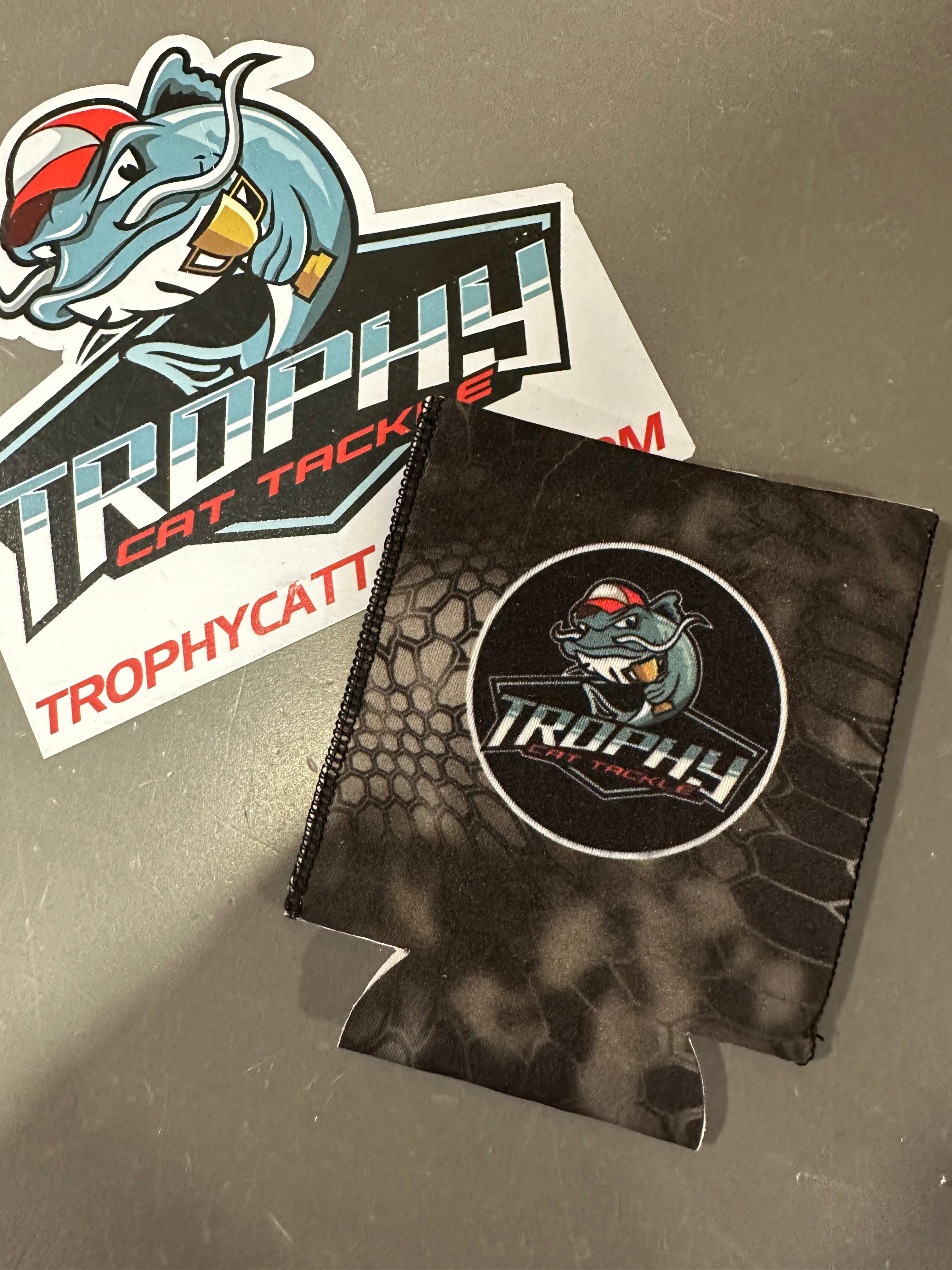 Koozie en néoprène TCT