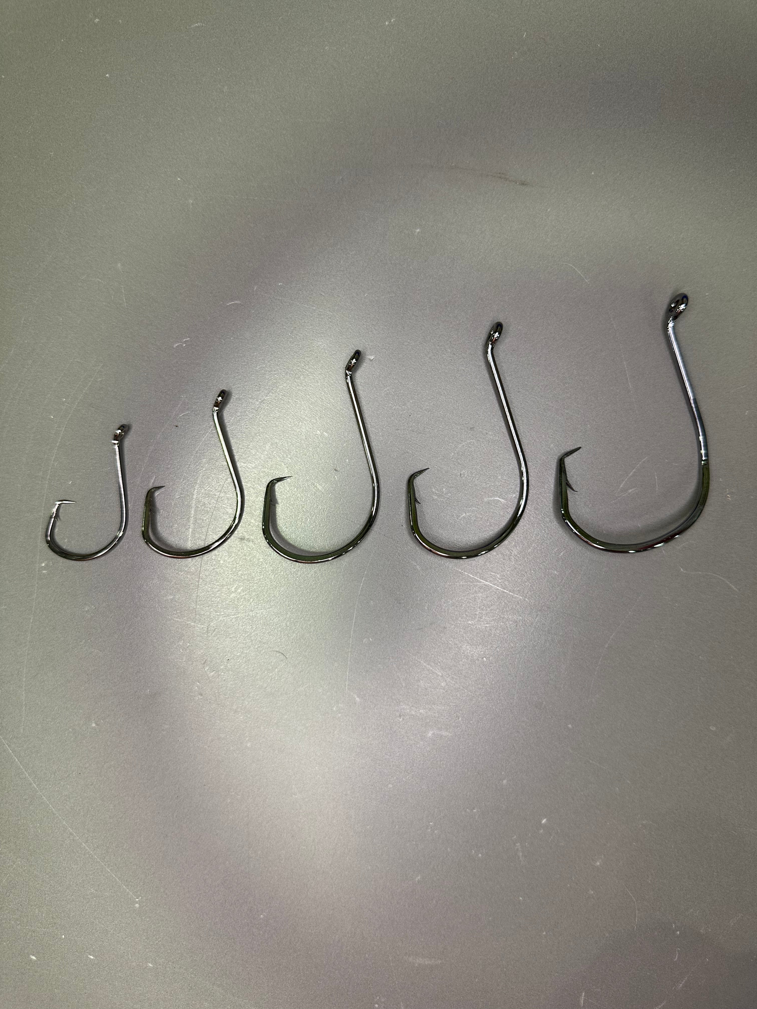 Le Switch Back LITE à tige courbée