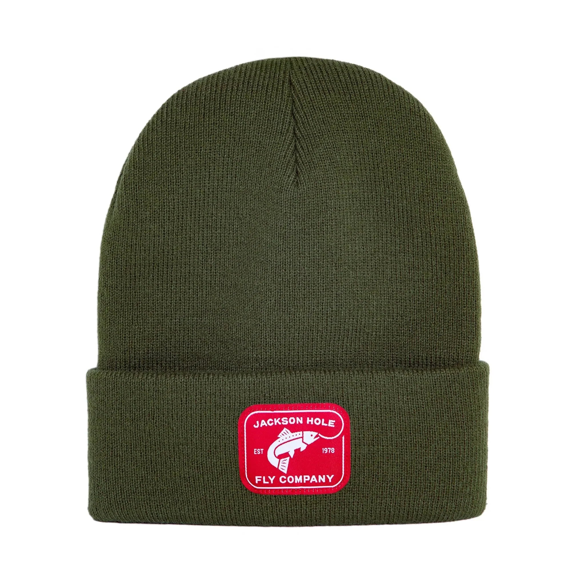 JHFLYCO Knit Beanie