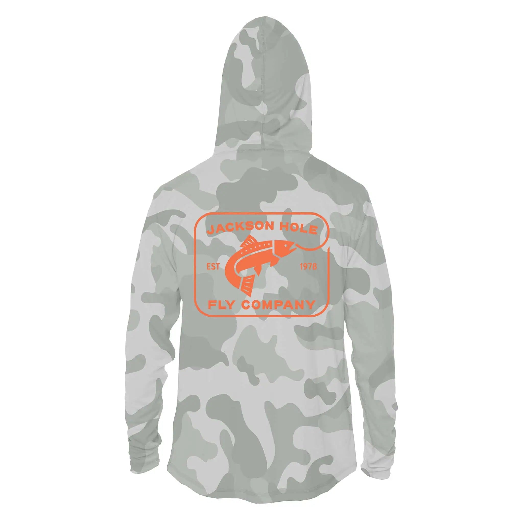 JHFLYCO Sun Hoodie