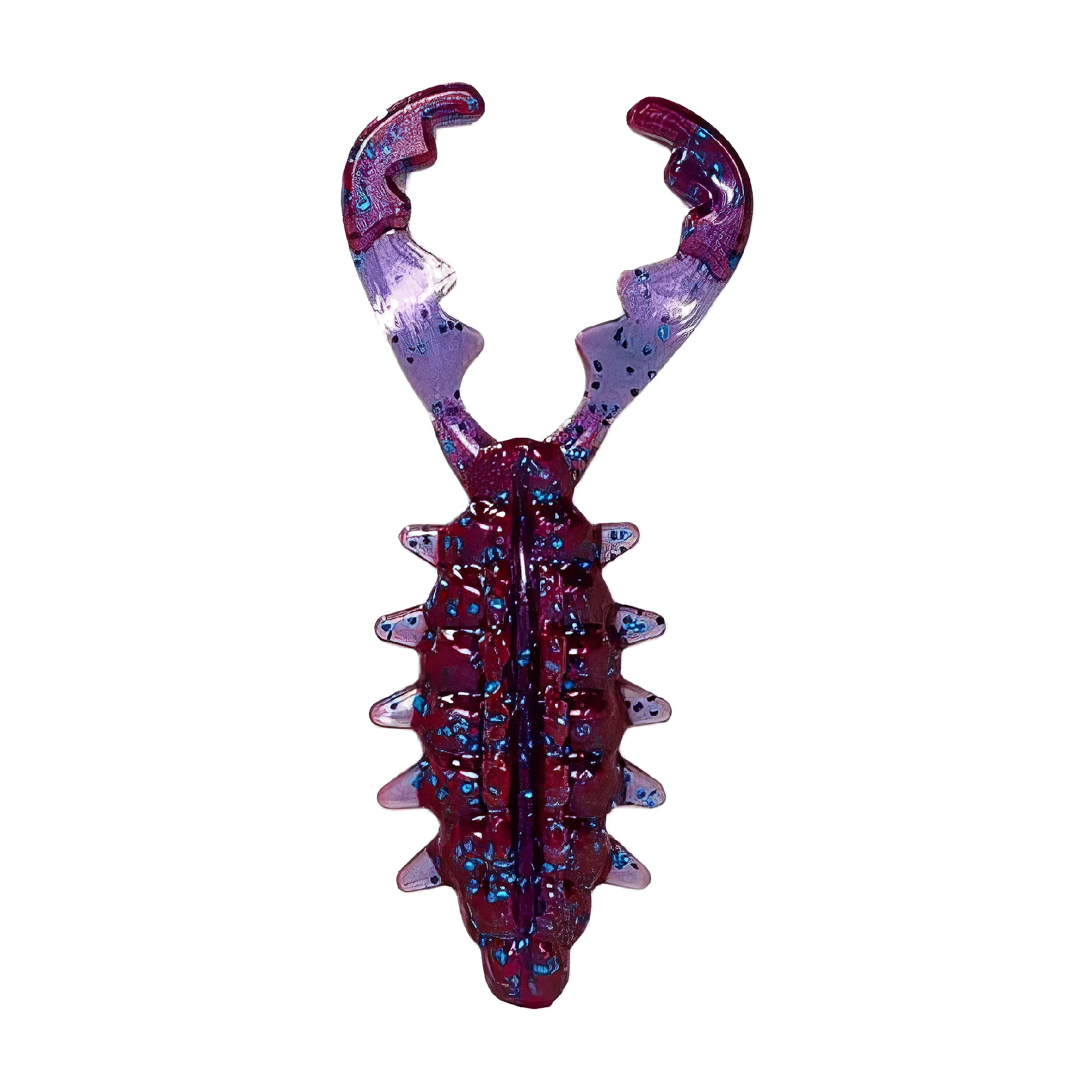 Bio Craw