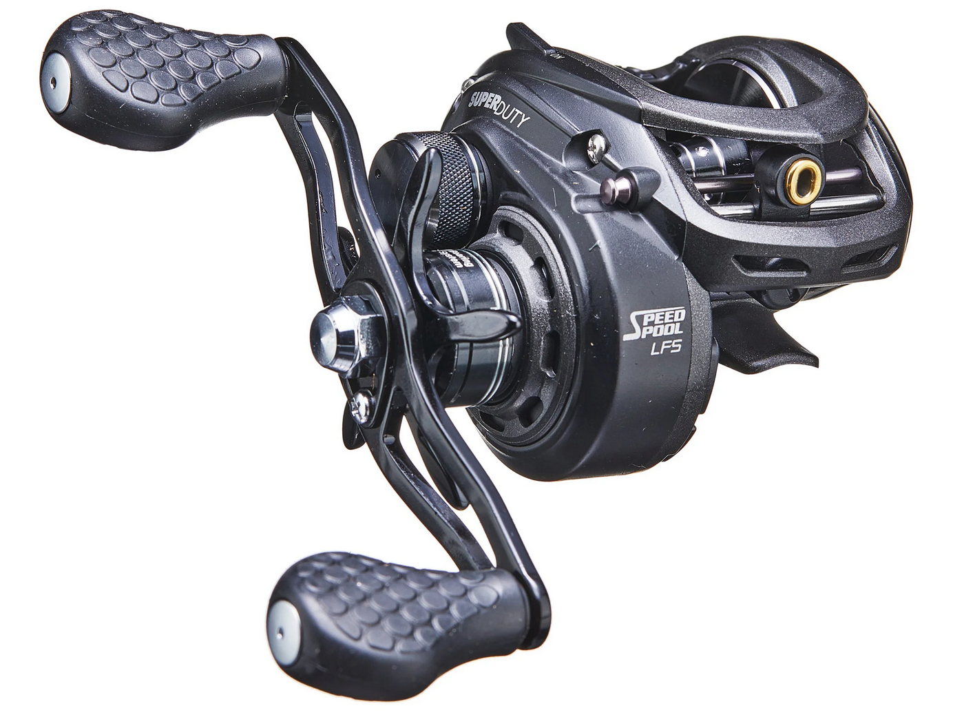 Lew's Super Duty LFS Casting Reel Bobber Bargain