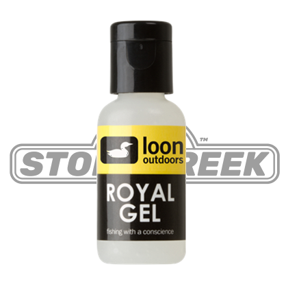 Loon™ Royal Gel™ Flottant pour mouches