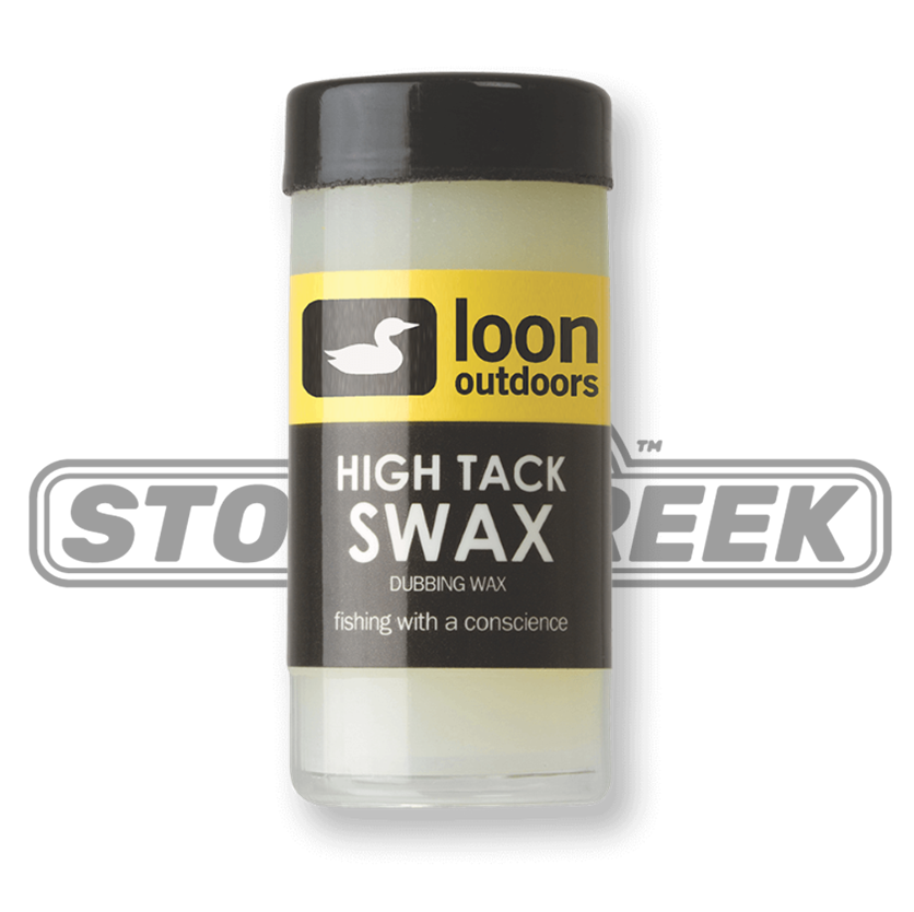 Loon - Swax