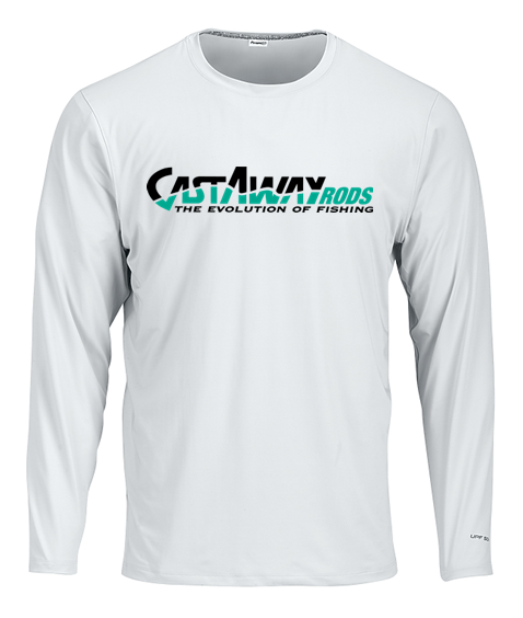 Paragon - Aruba Extreme Performance Long Sleeve T-Shirt