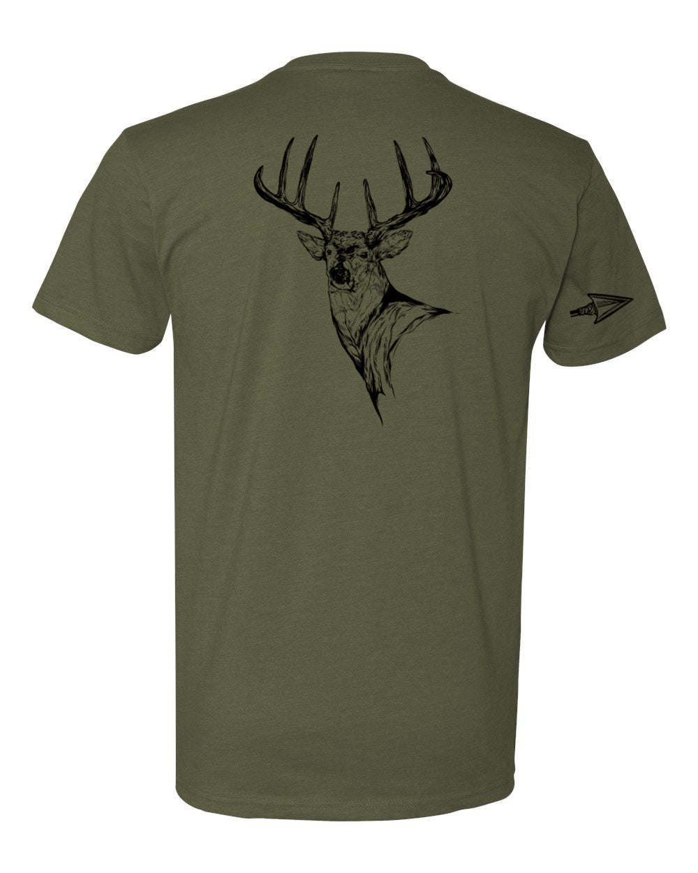 T-shirt Buck