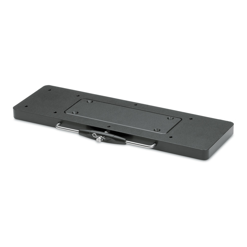 Minn Kota MKA-23 Quick Release Bracket | Bobber Bargain.