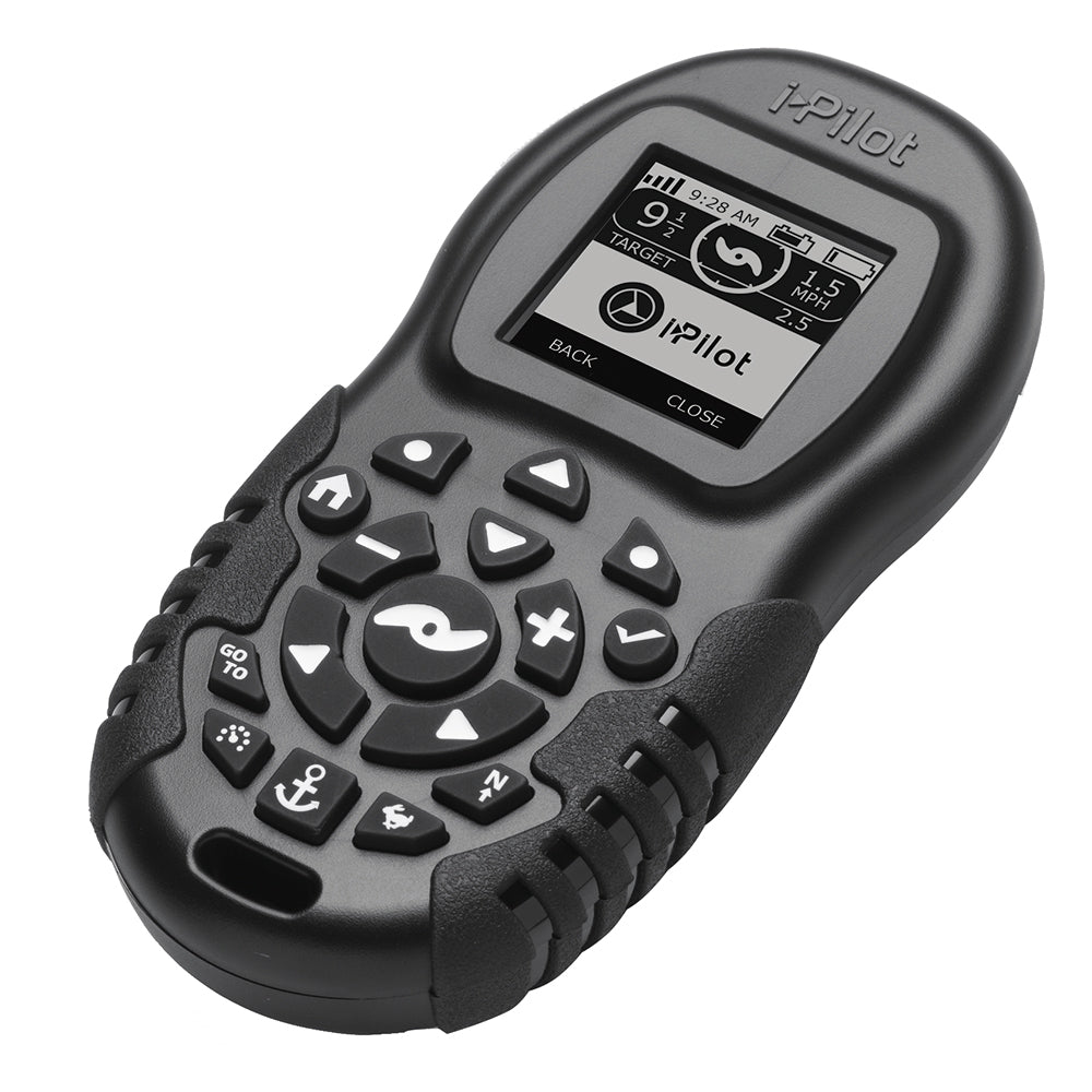 Minn Kota i-Pilot System Remote Access (Bluetooth) Bobber Bargain