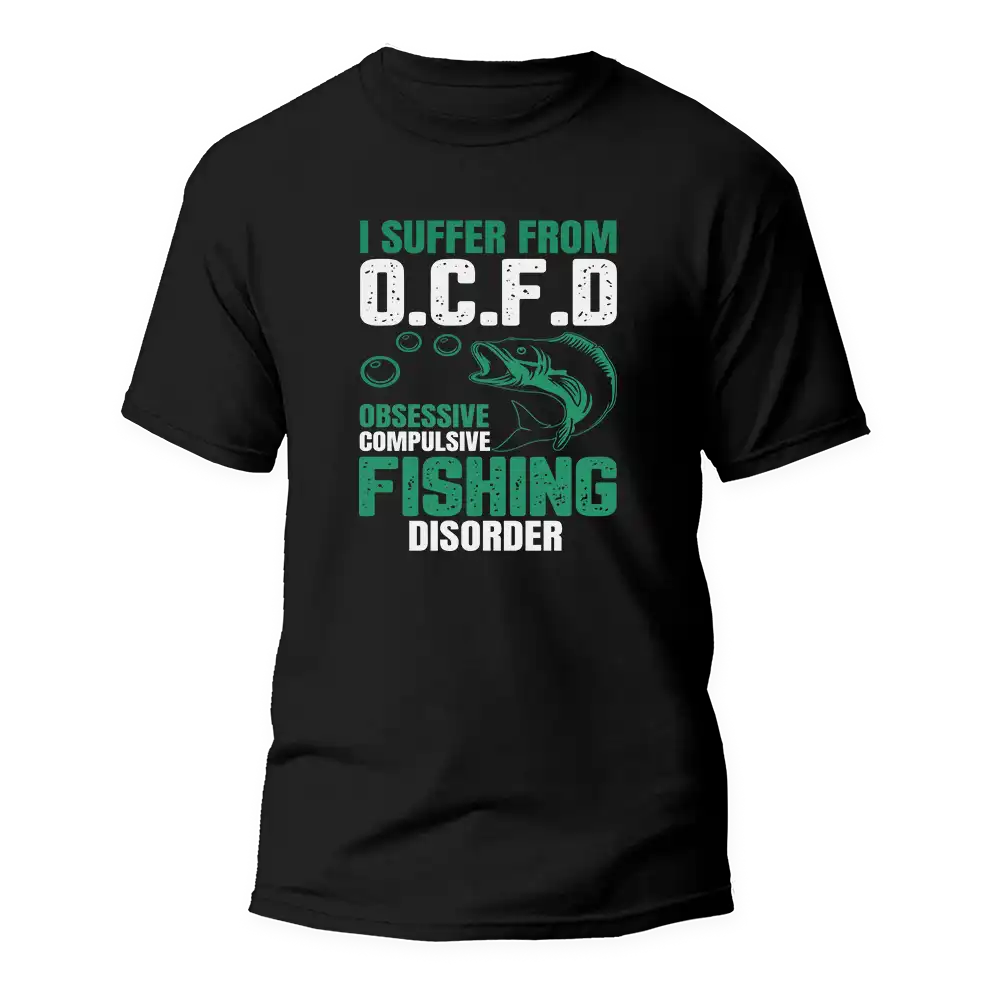 T-shirt homme OCFD