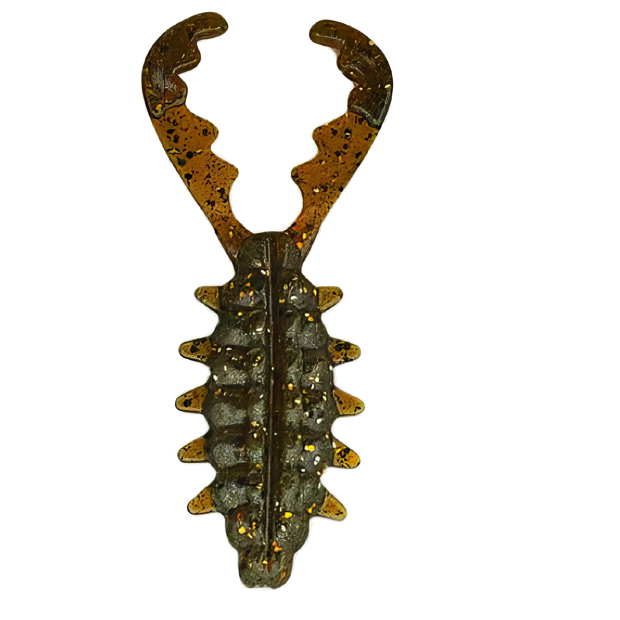 Bio Craw