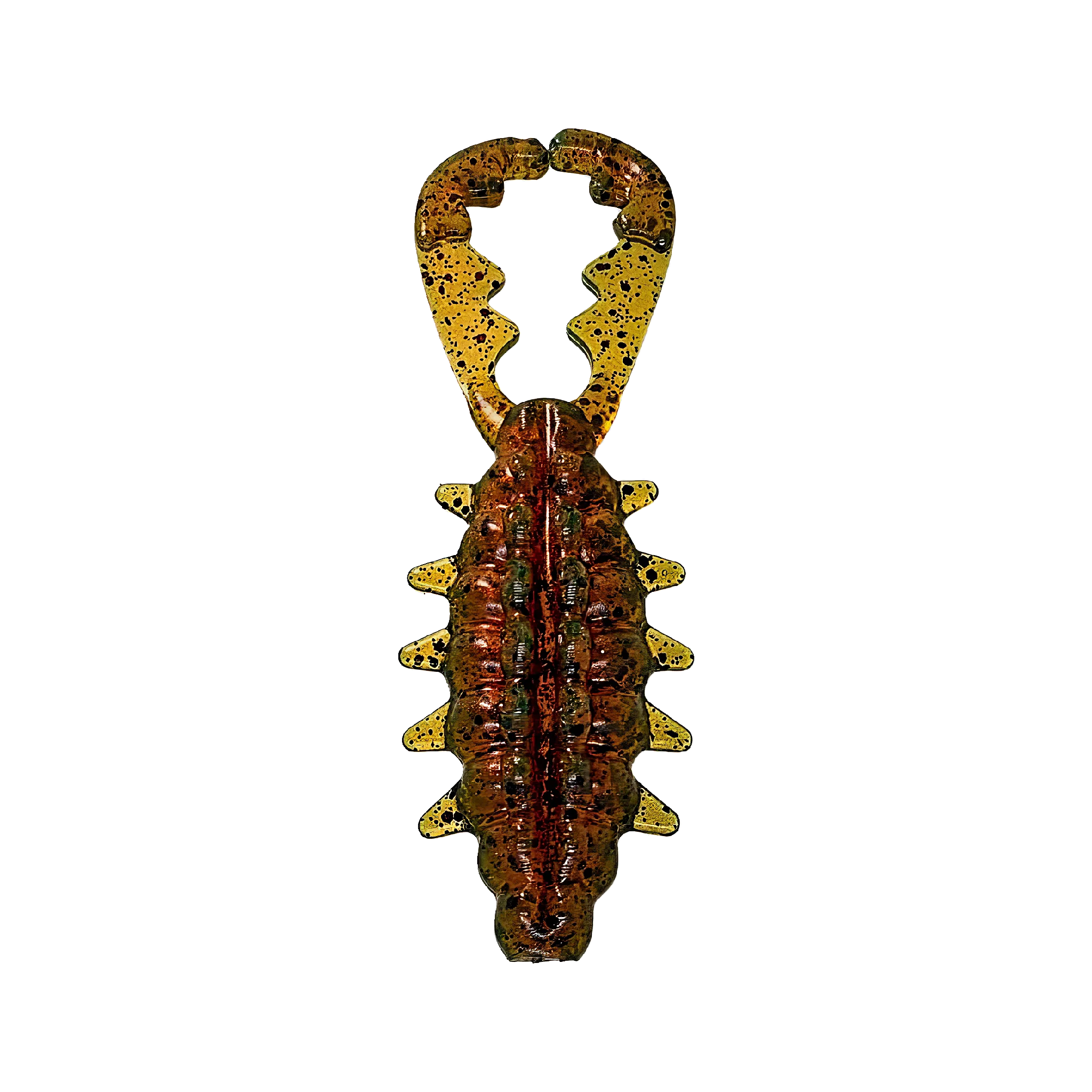 Bio Craw