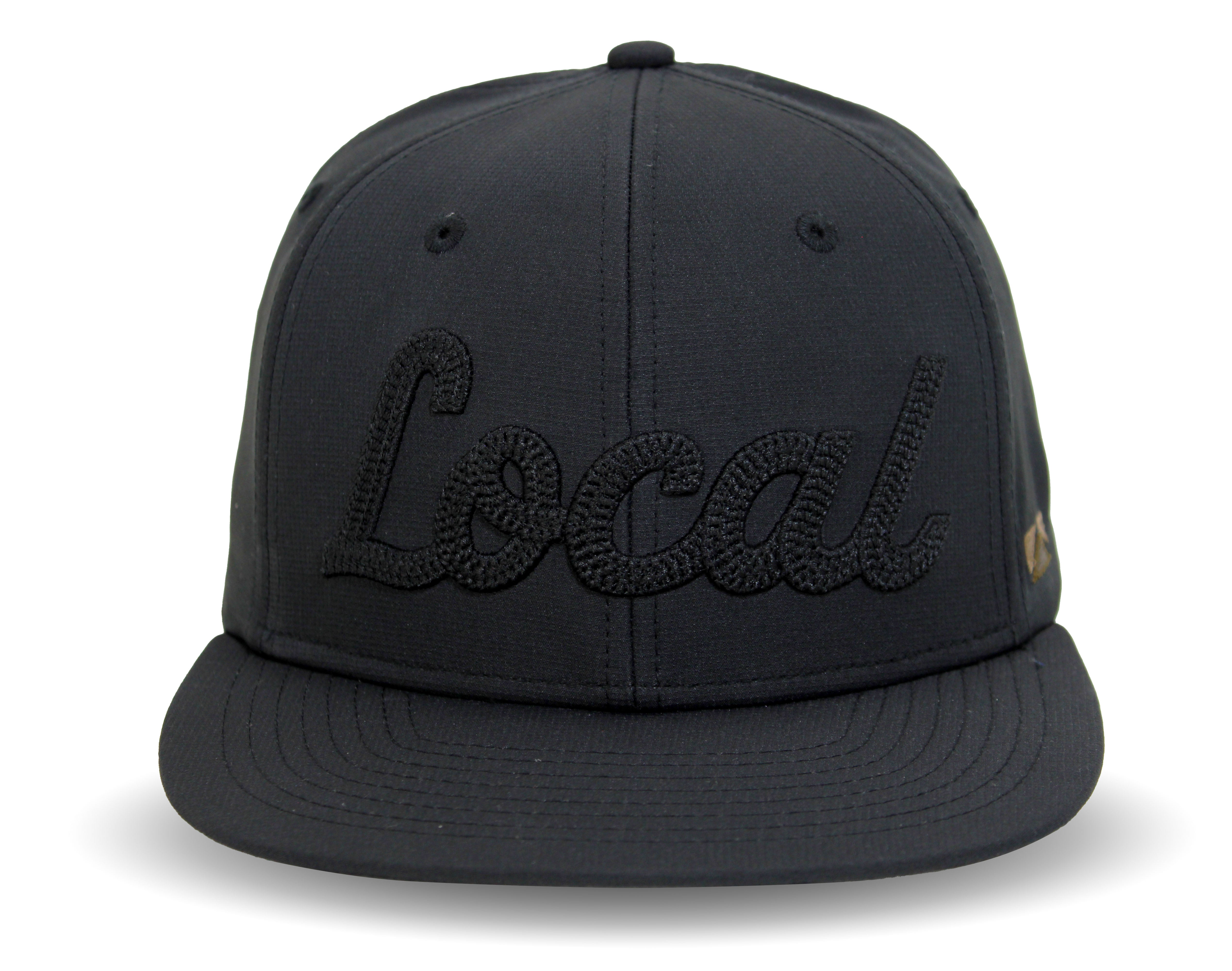 Nouvelle casquette de baseball LOCAL Mesa à 6 panneaux