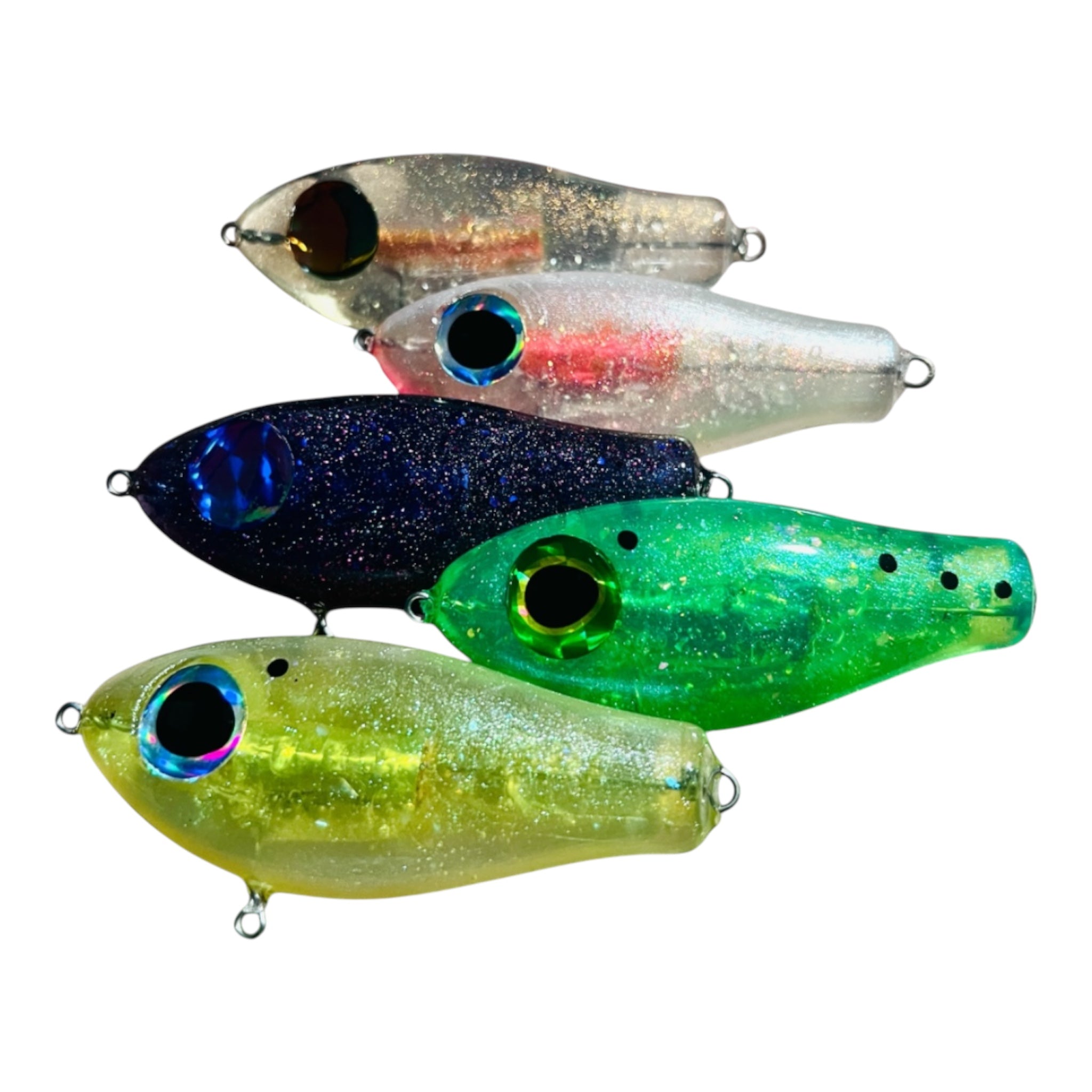 Serie de Torneos Big Softy