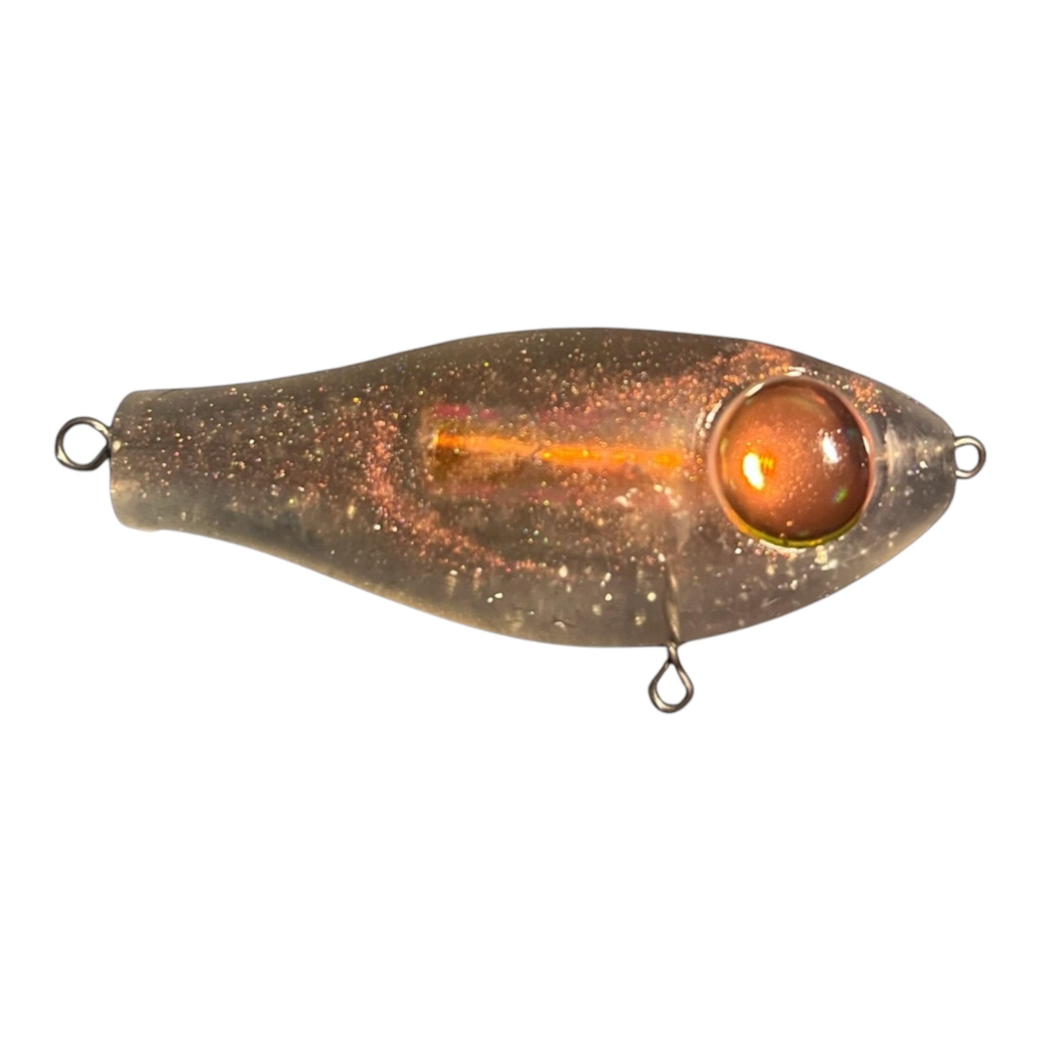 Leurres suspendus Big Softy - Collection Tournament Series