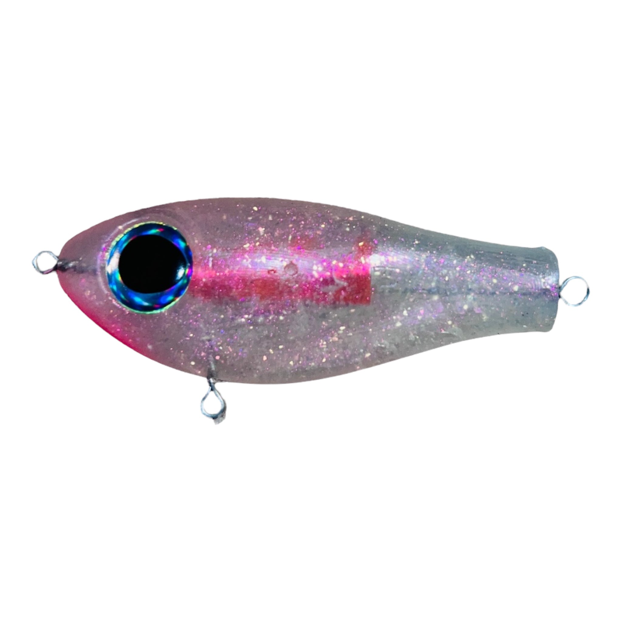 Leurres suspendus Big Softy - Collection Tournament Series