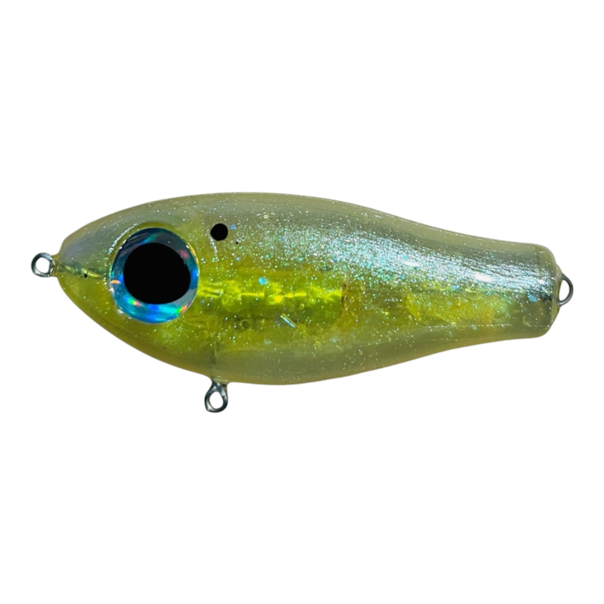 Leurres suspendus Big Softy - Collection Tournament Series