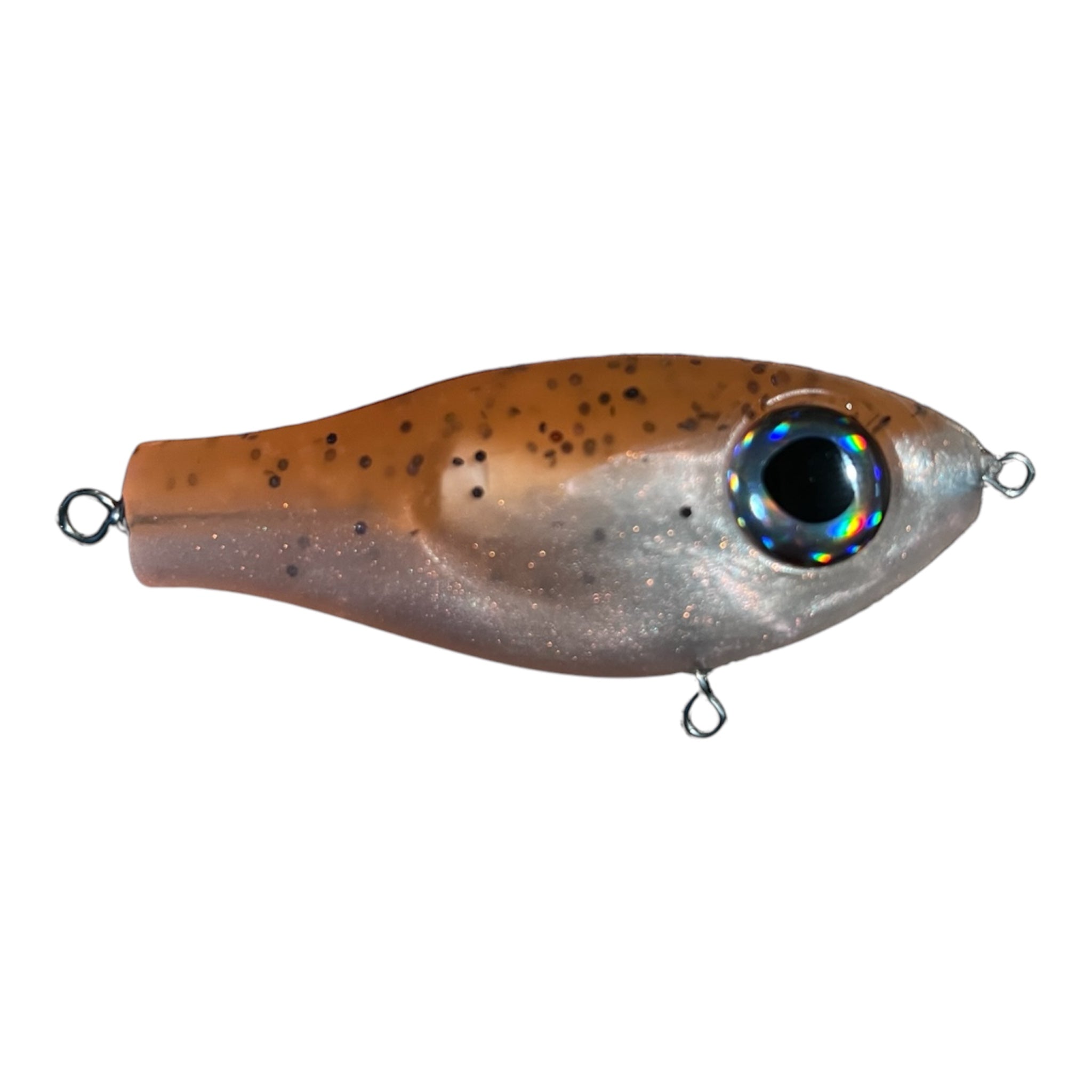 Leurres suspendus Big Softy - Collection Tournament Series