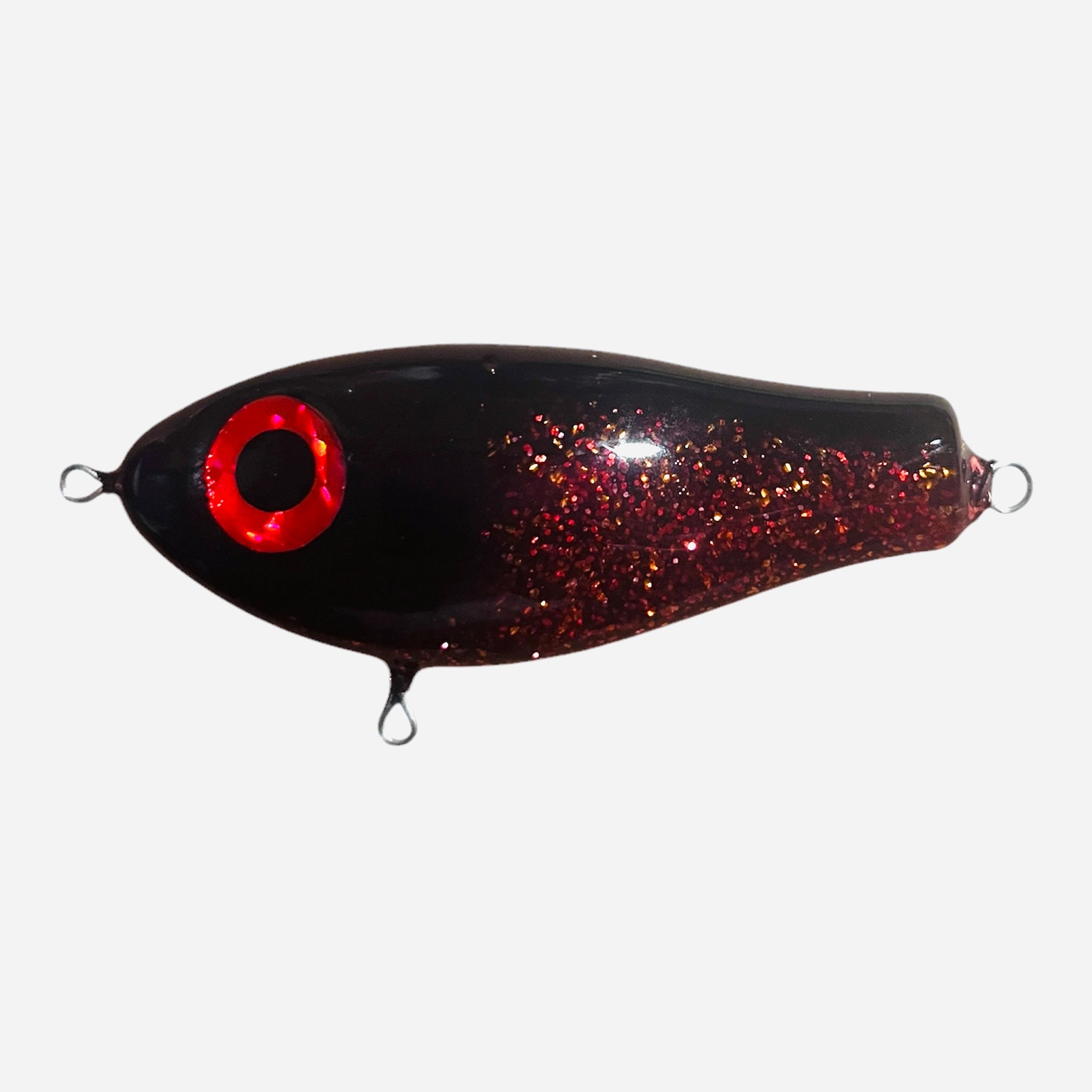 Leurres suspendus Big Softy - Collection Tournament Series