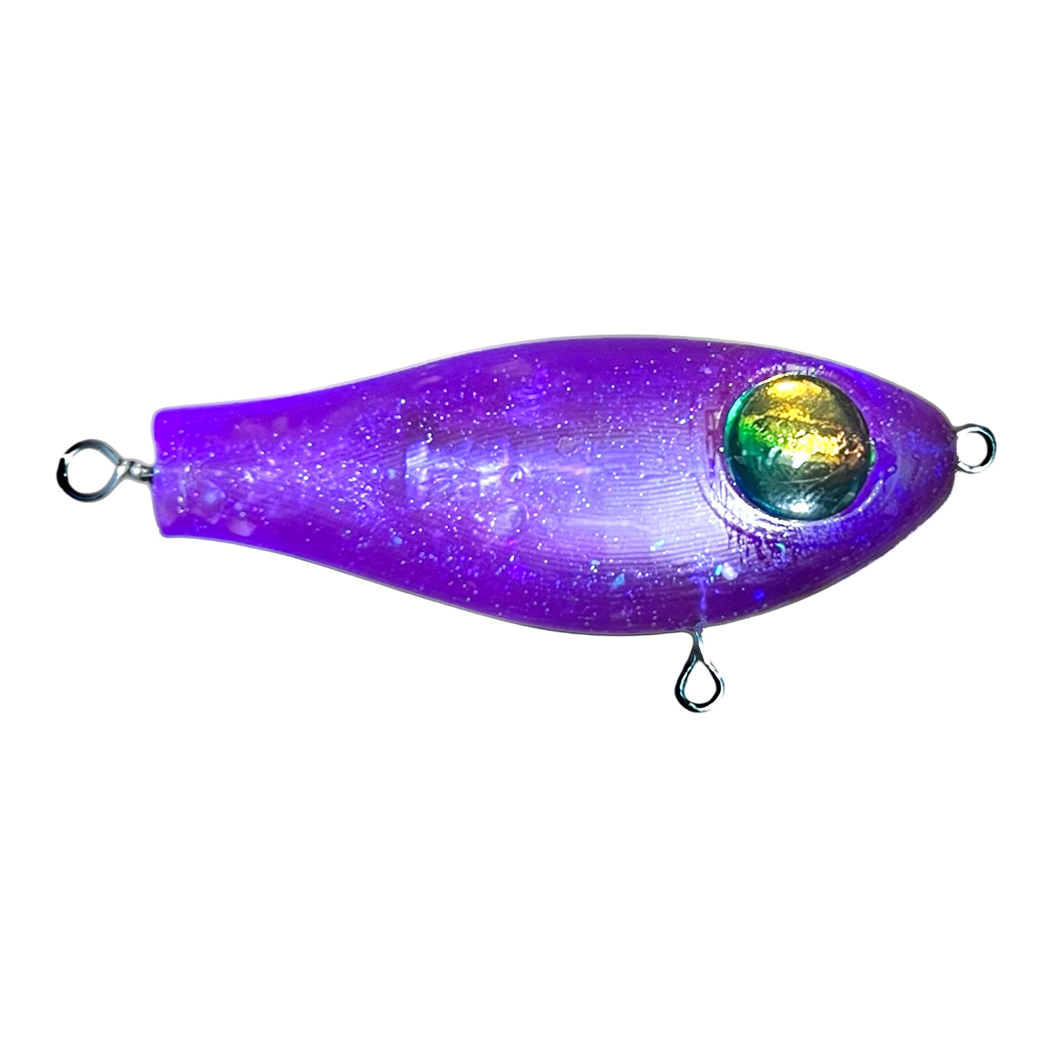 Leurres suspendus Lil' Softy