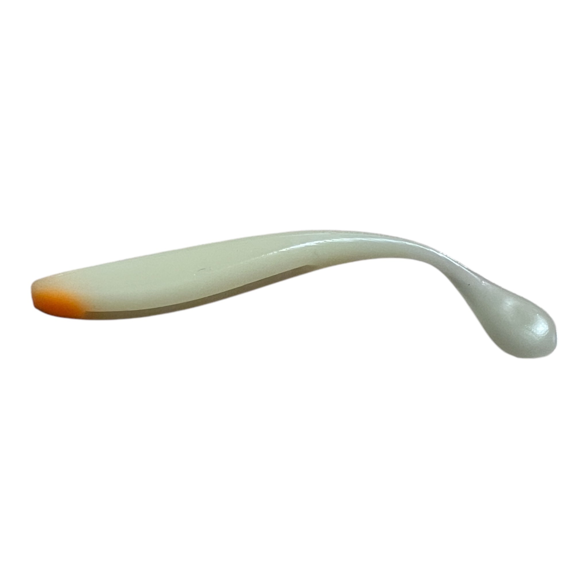 Leurres en plastique souple Whippin' Tails - 4,5" et 5,5"