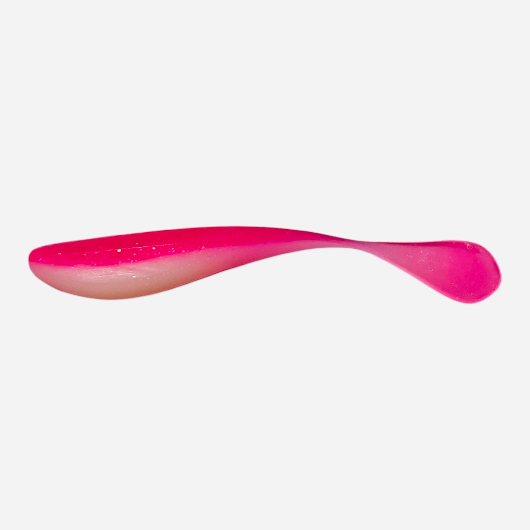 Leurres en plastique souple Whippin' Tails - 4,5" et 5,5"
