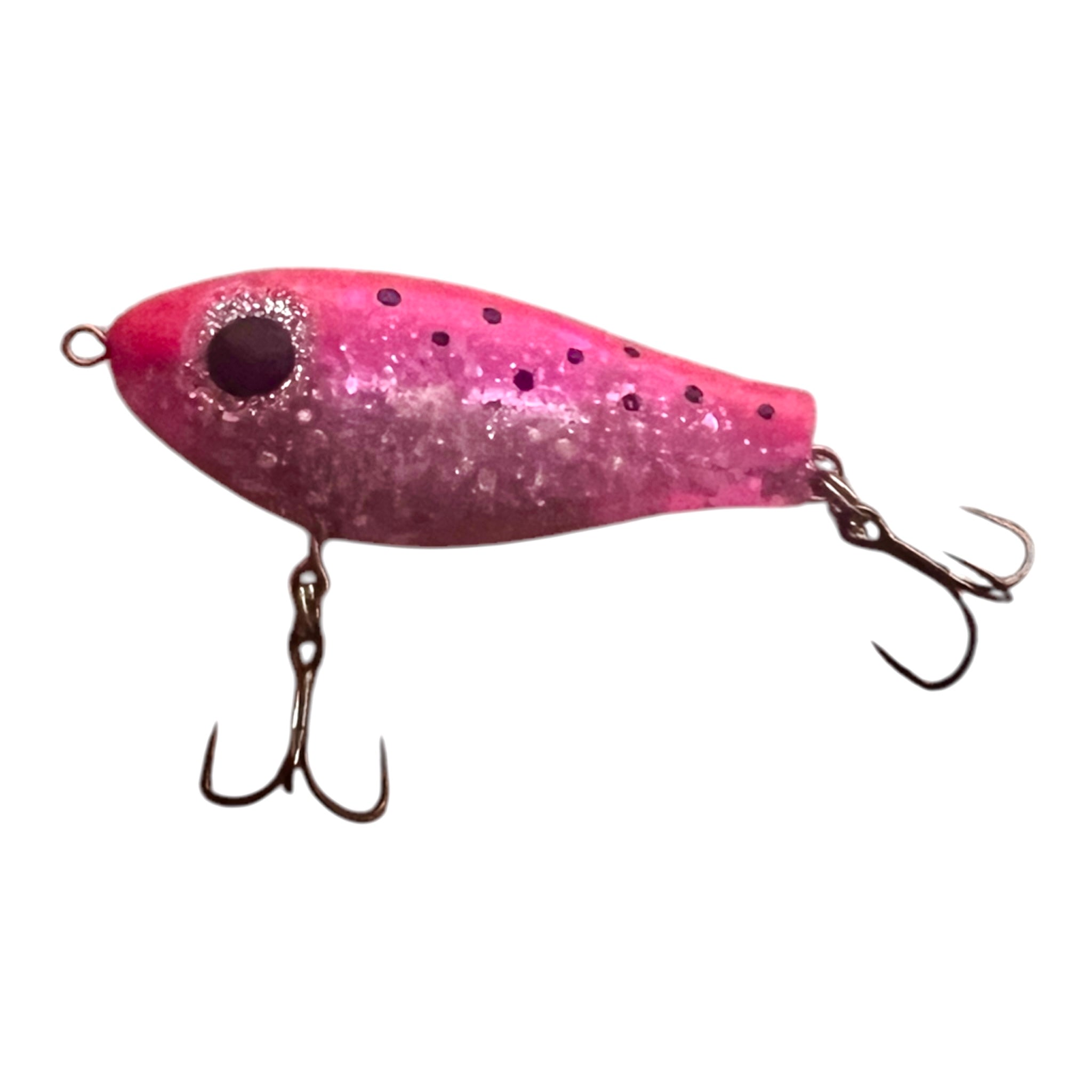 Leurres suspendus Lil' Softy