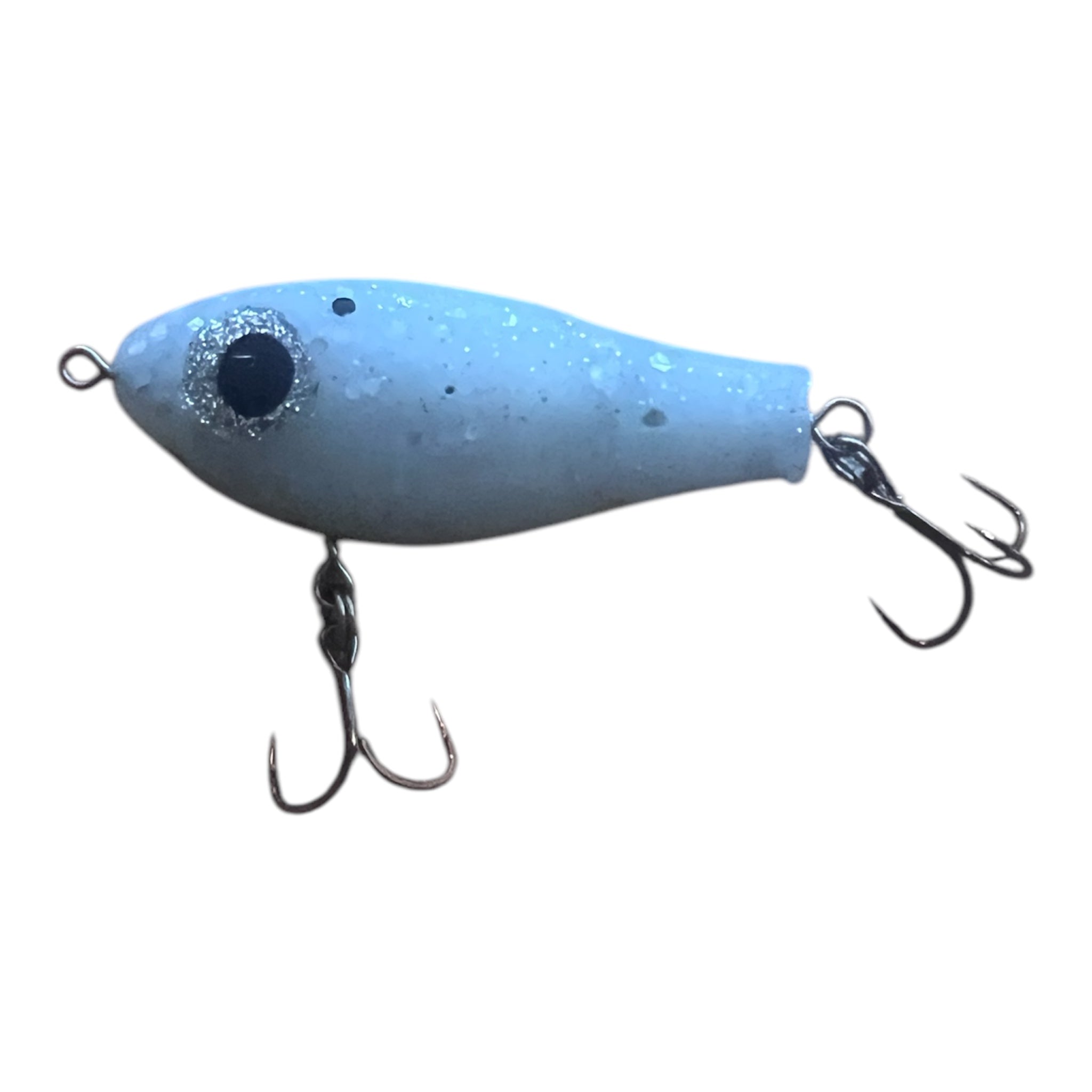 Leurres suspendus Lil' Softy