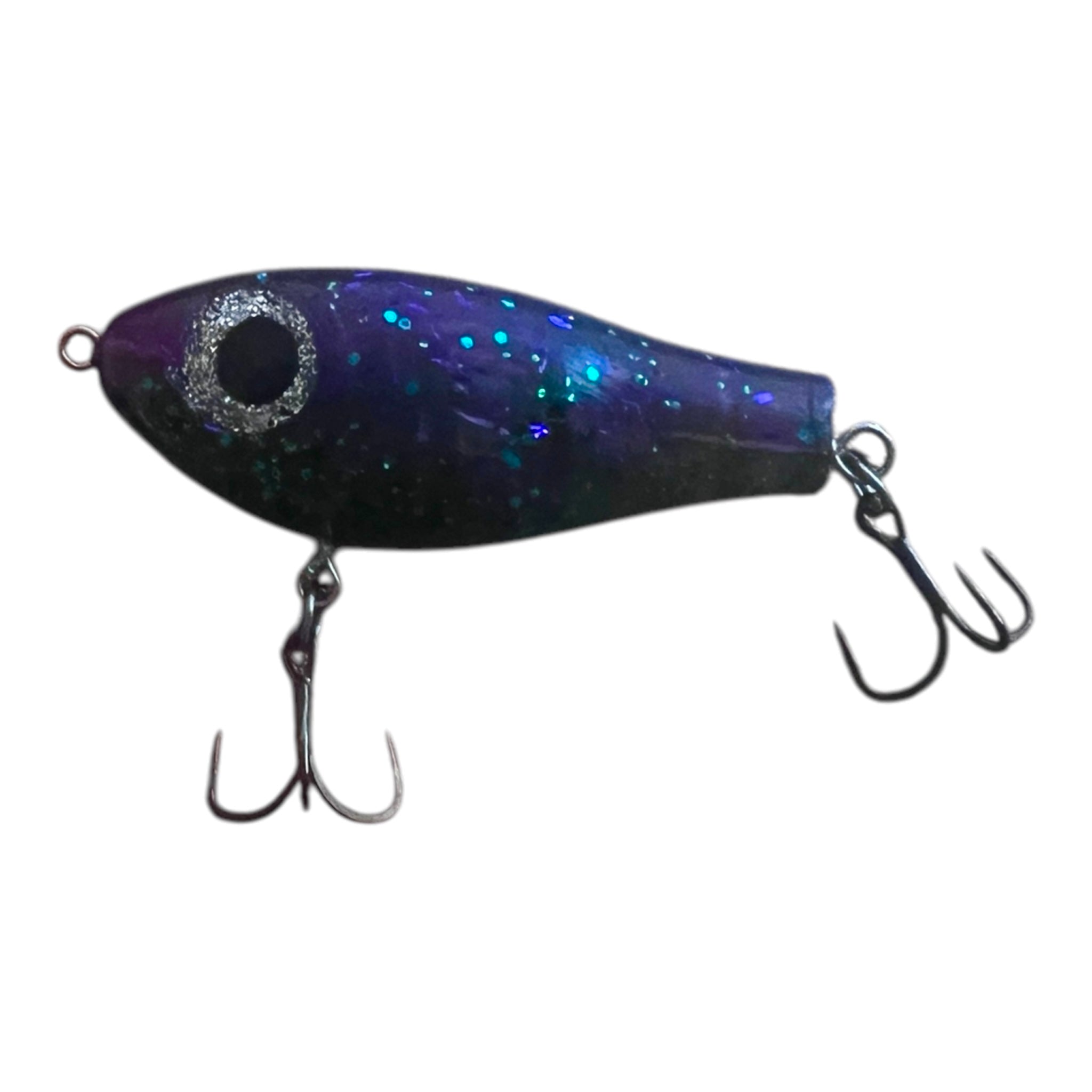 Leurres suspendus Lil' Softy