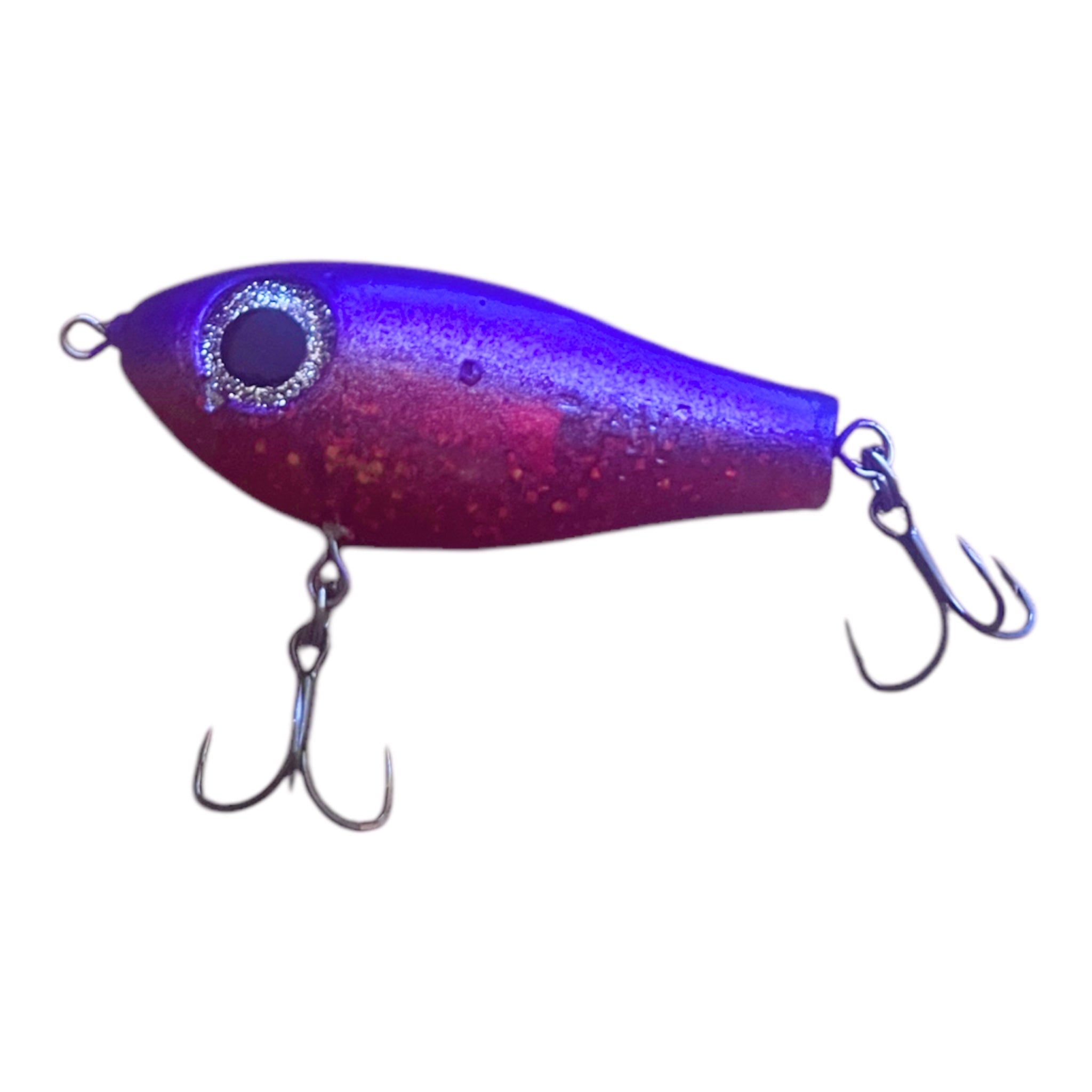 Leurres suspendus Lil' Softy