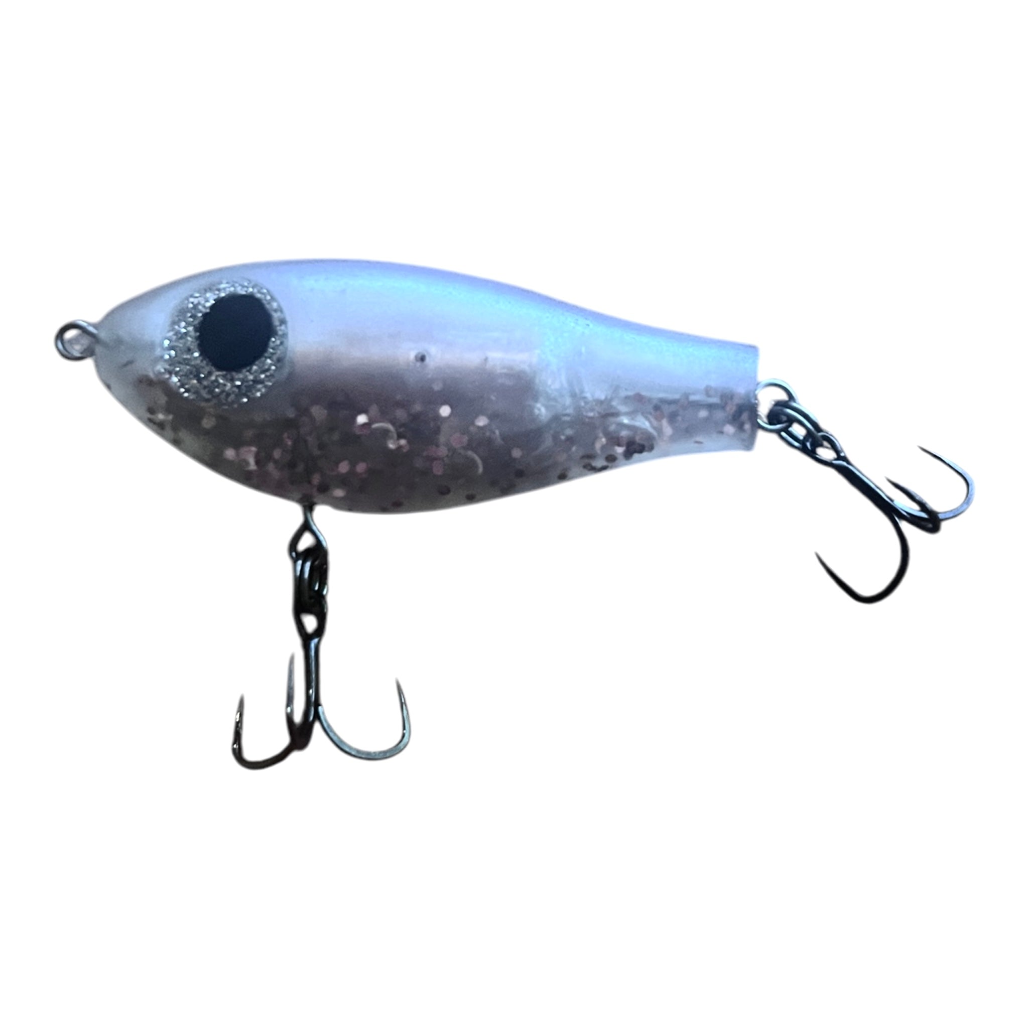 Leurres suspendus Lil' Softy