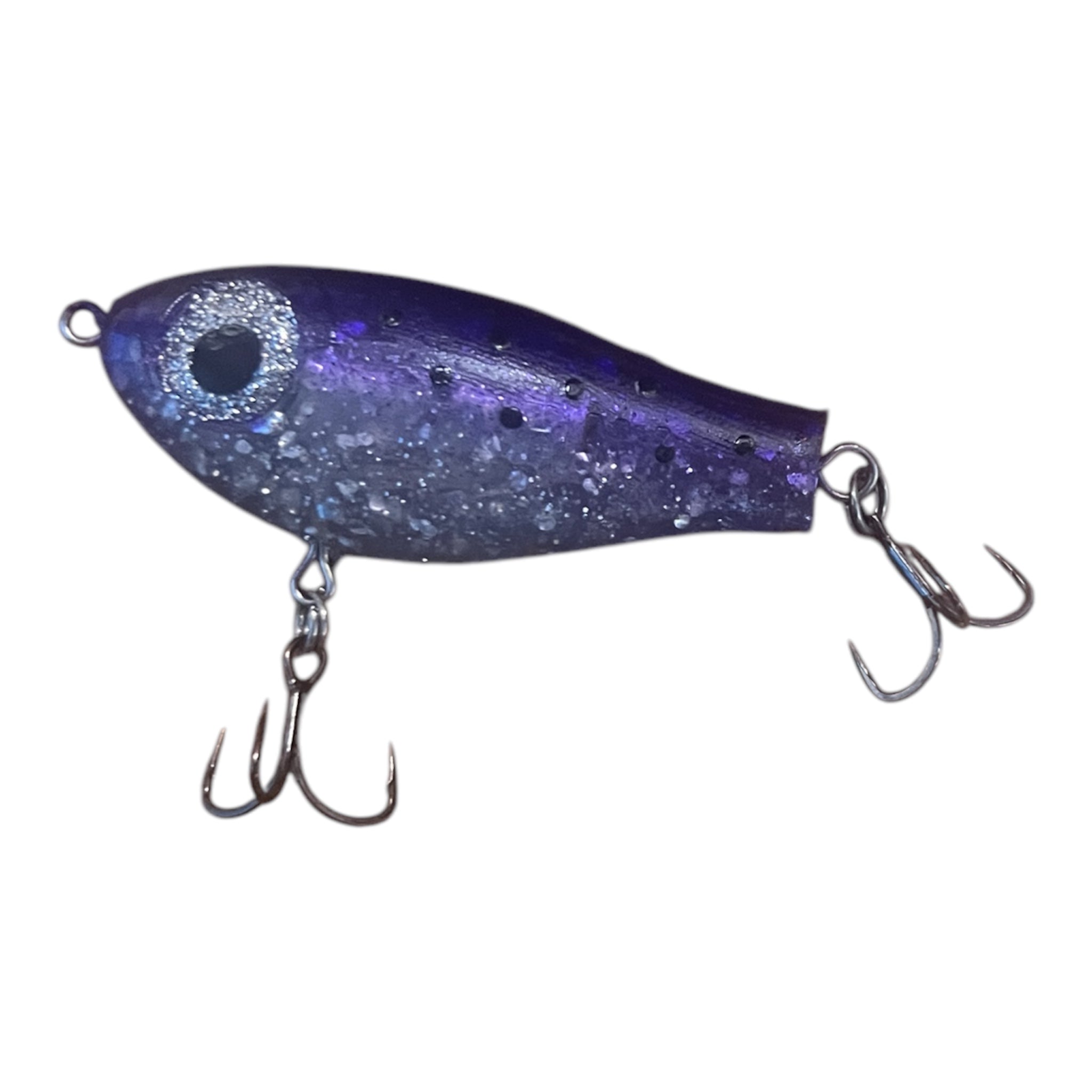 Leurres suspendus Lil' Softy