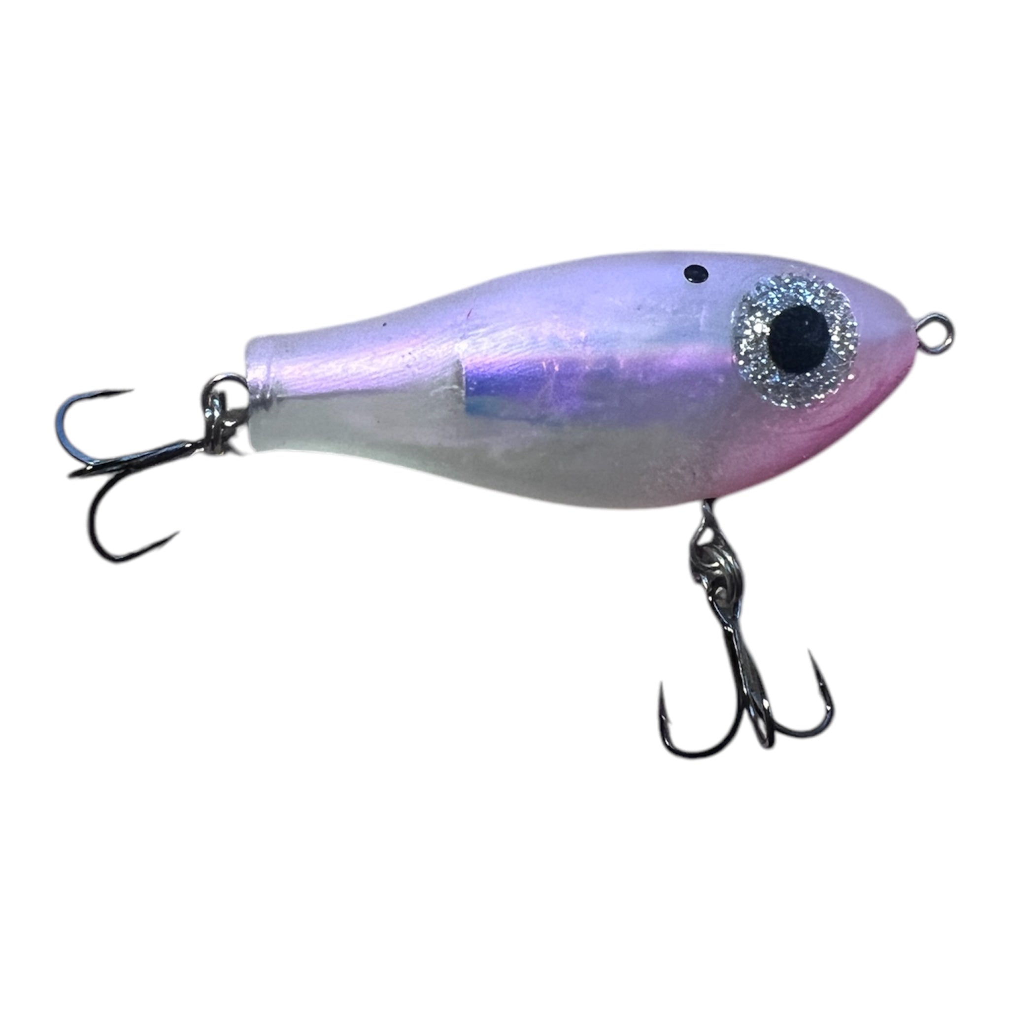 Leurres suspendus Lil' Softy
