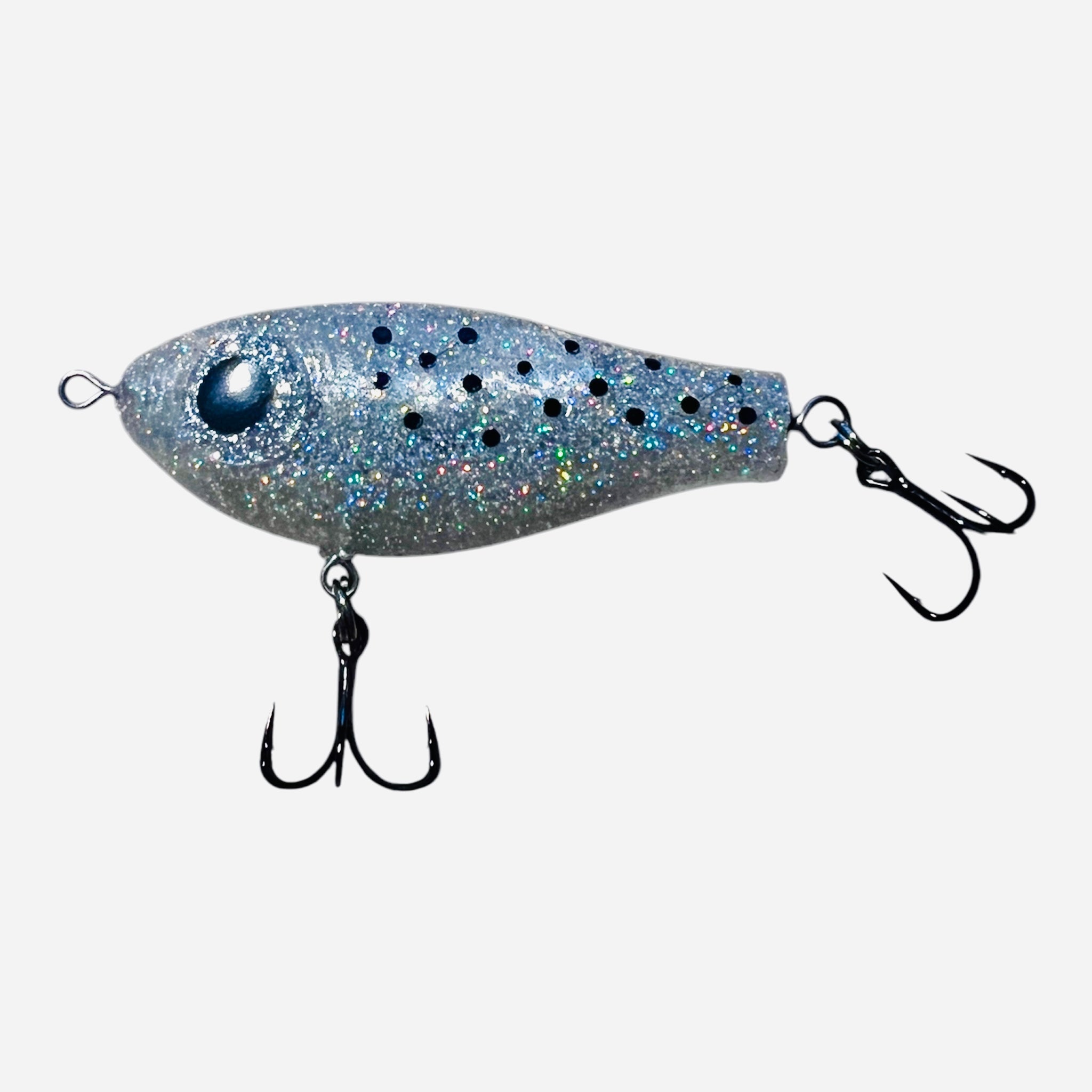 Leurres suspendus Lil' Softy