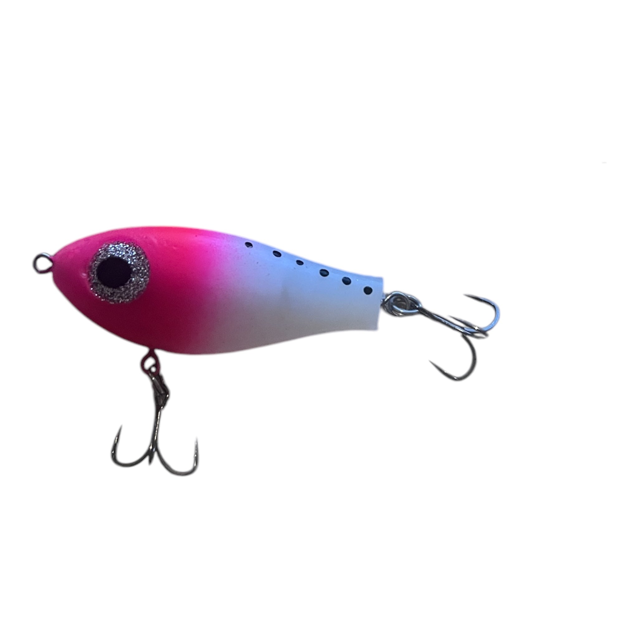 Leurres suspendus Lil' Softy