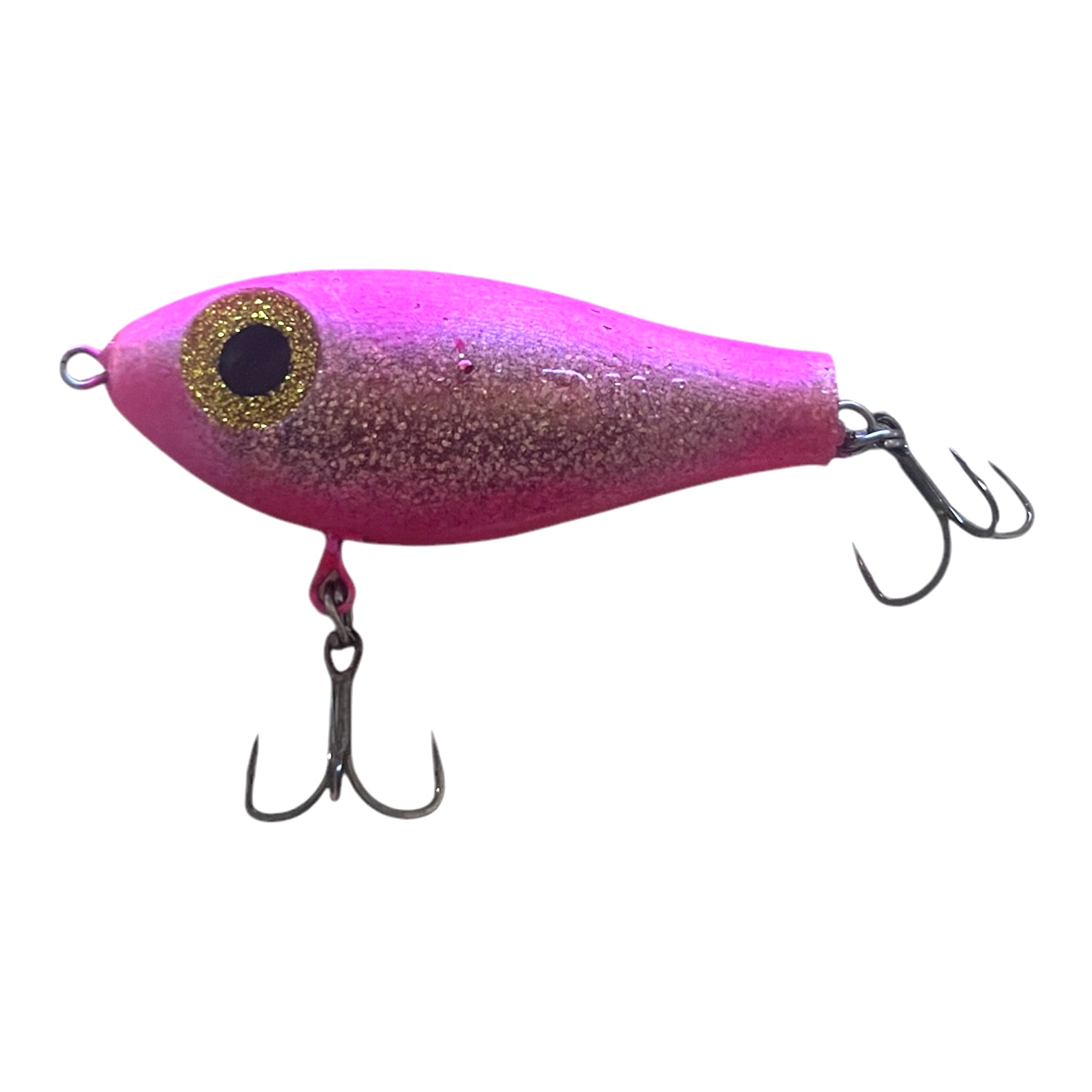 Leurres suspendus Lil' Softy