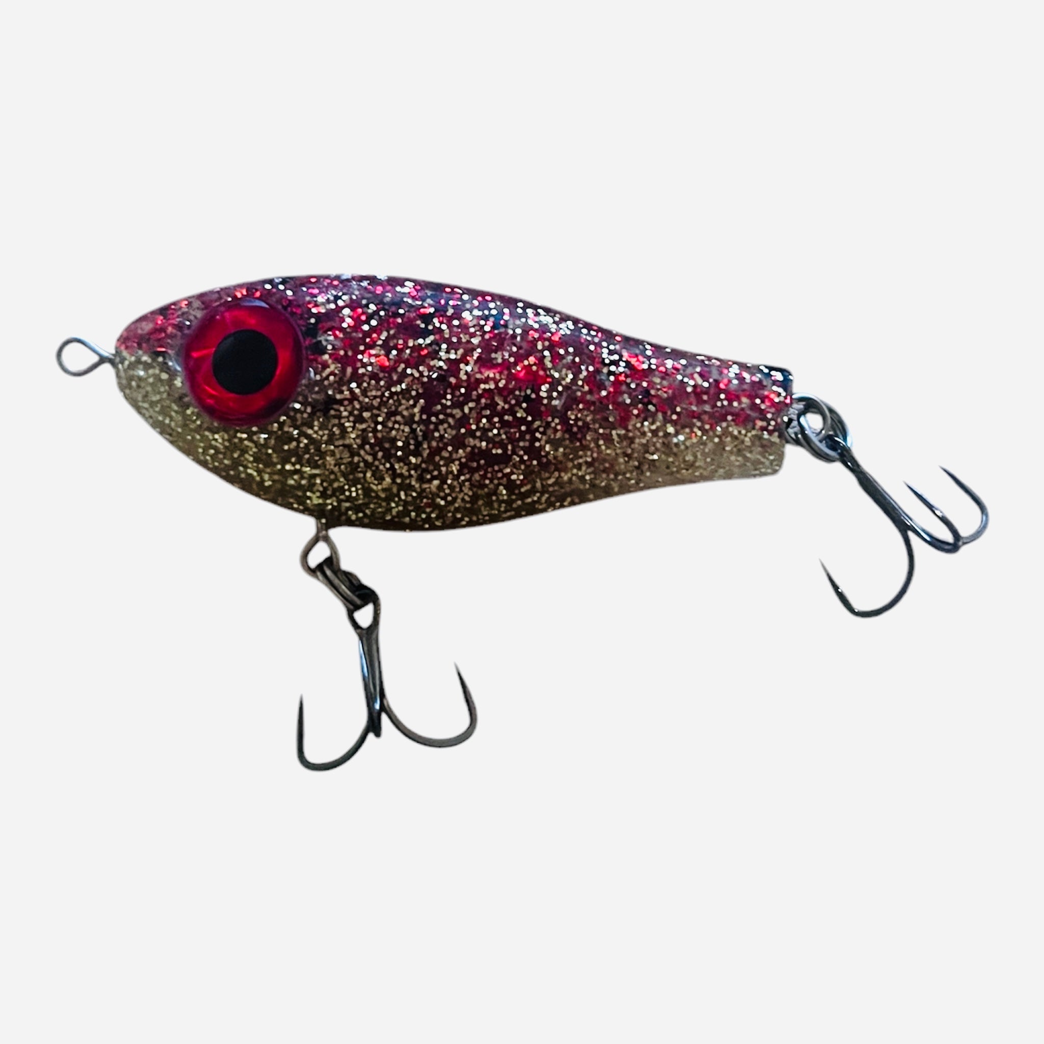 Leurres suspendus Lil' Softy