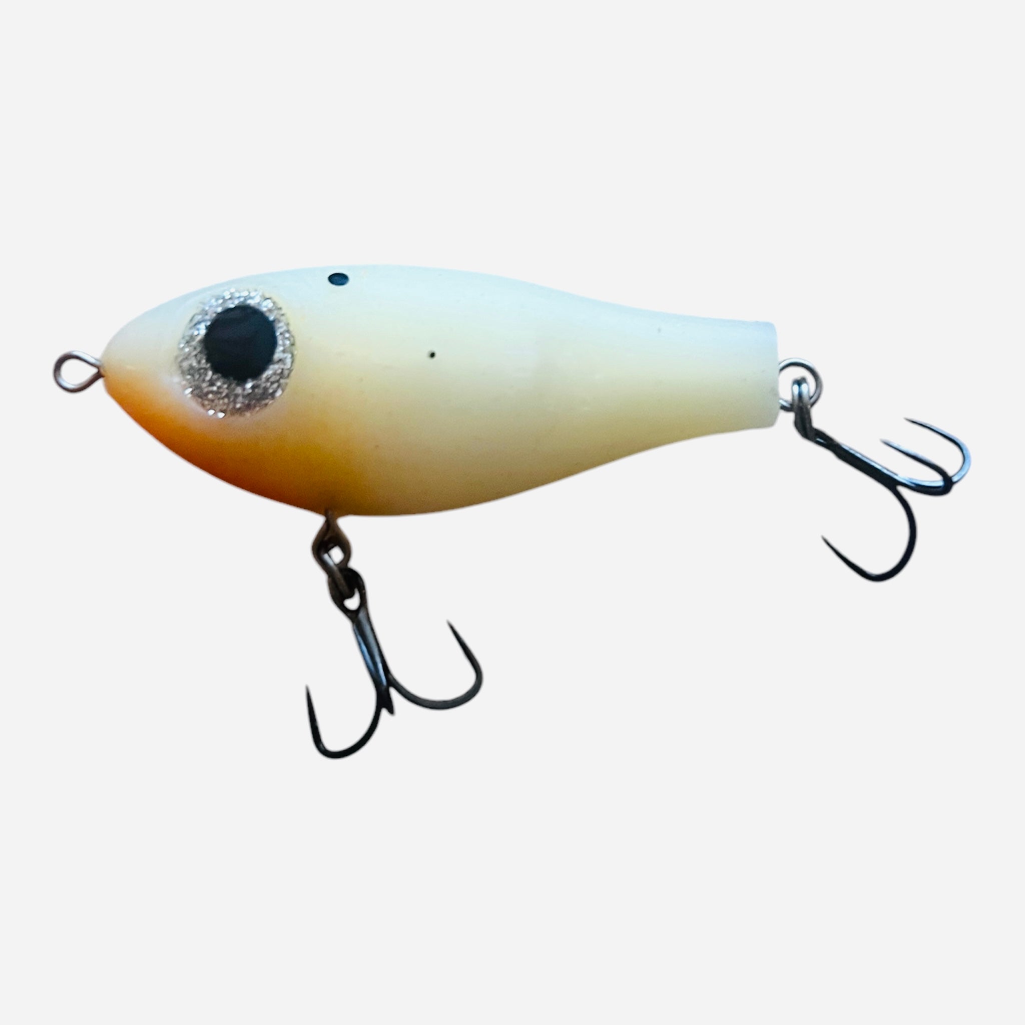 Leurres suspendus Lil' Softy