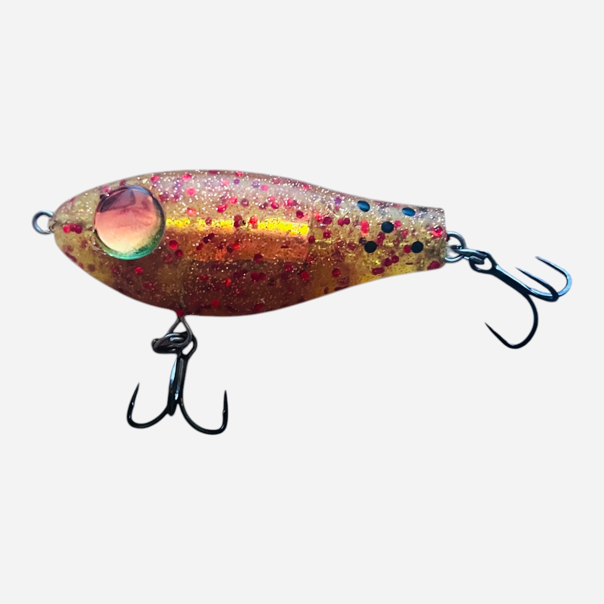 Leurres suspendus Lil' Softy