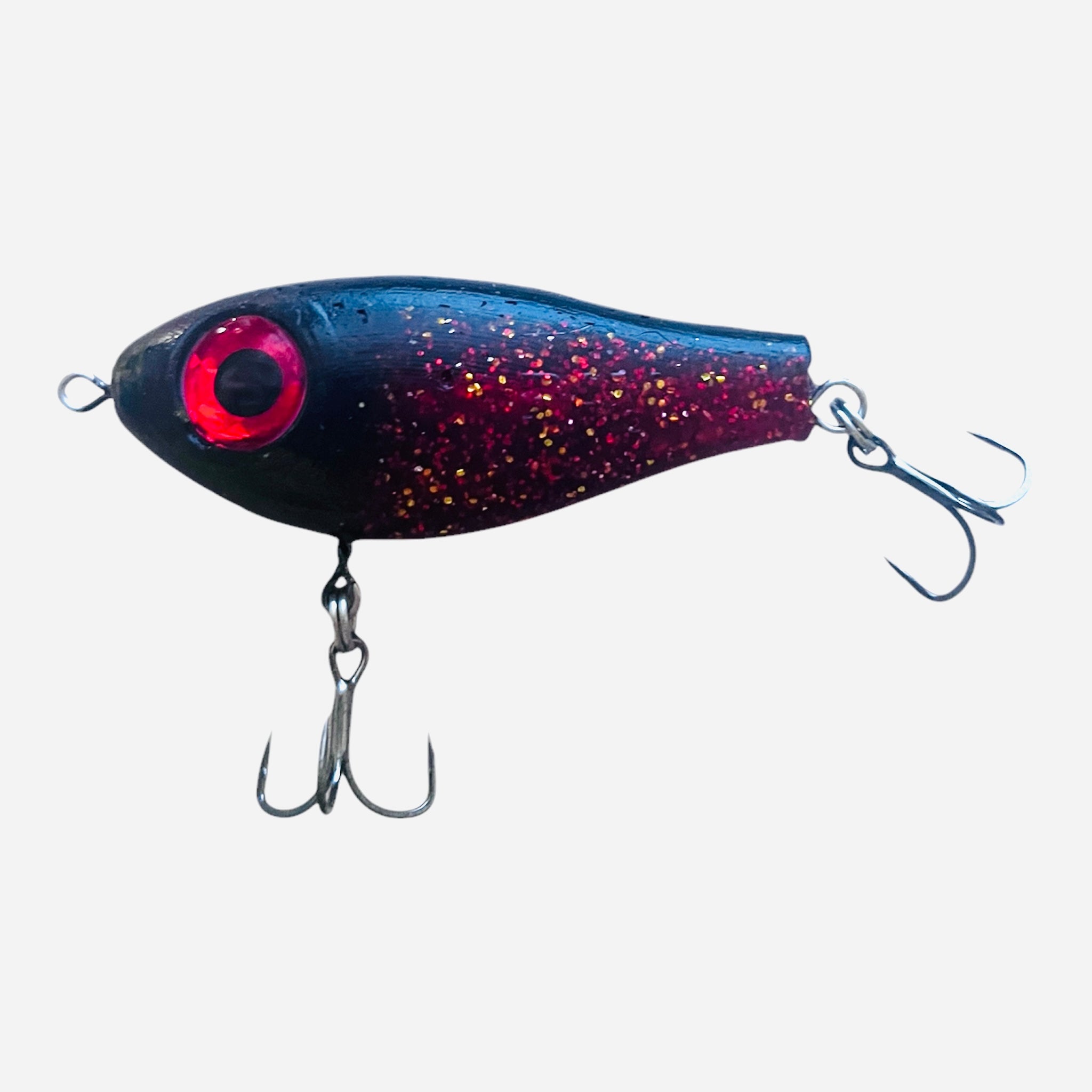 Leurres suspendus Lil' Softy