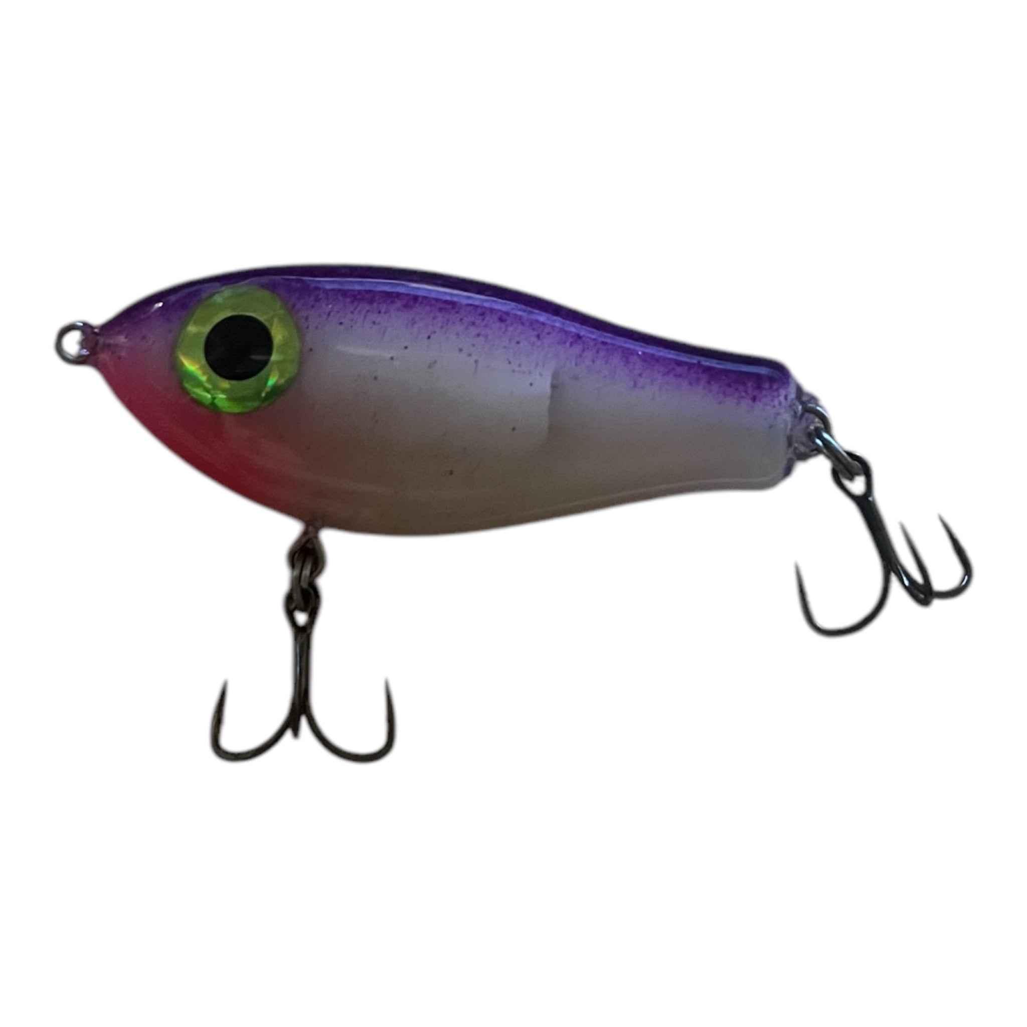 Leurres suspendus Lil' Softy
