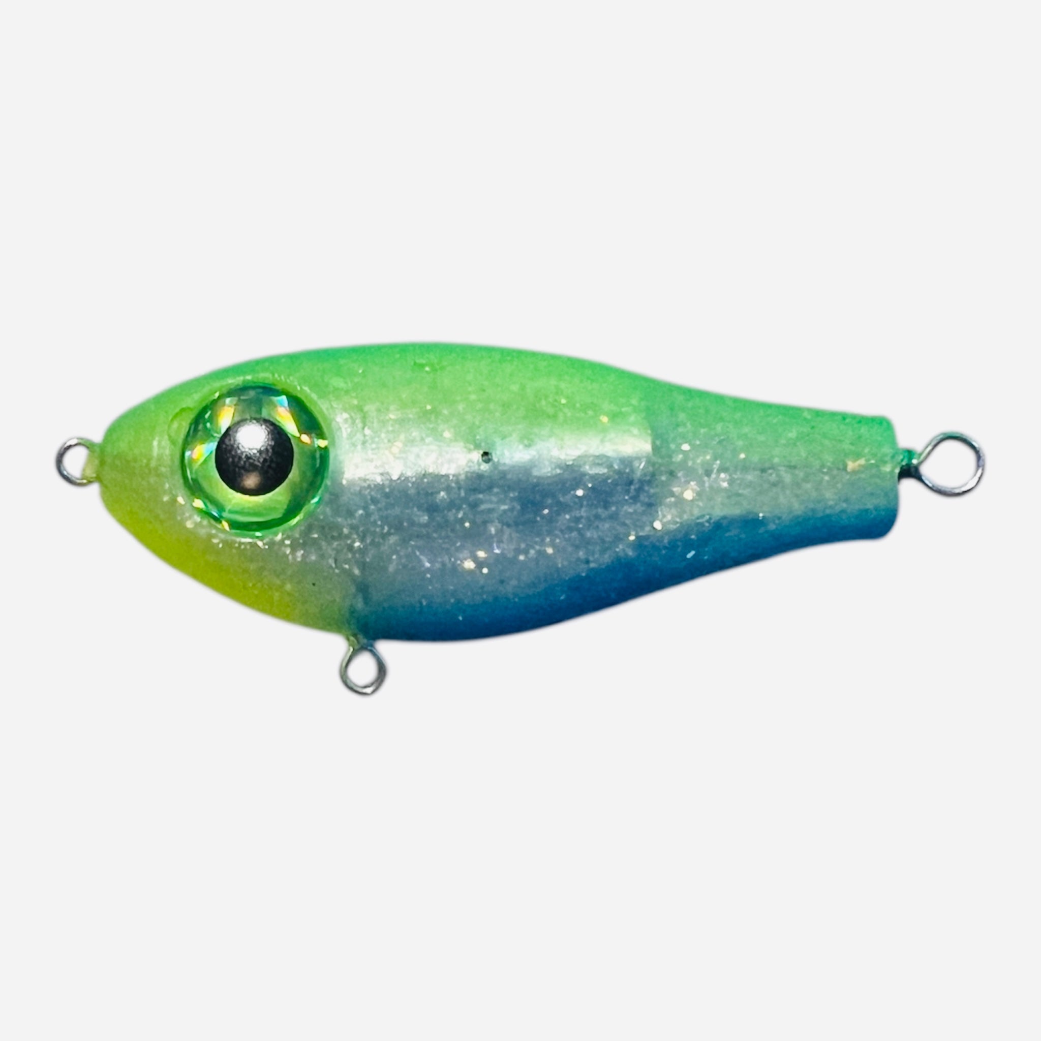 Leurres suspendus Lil' Softy