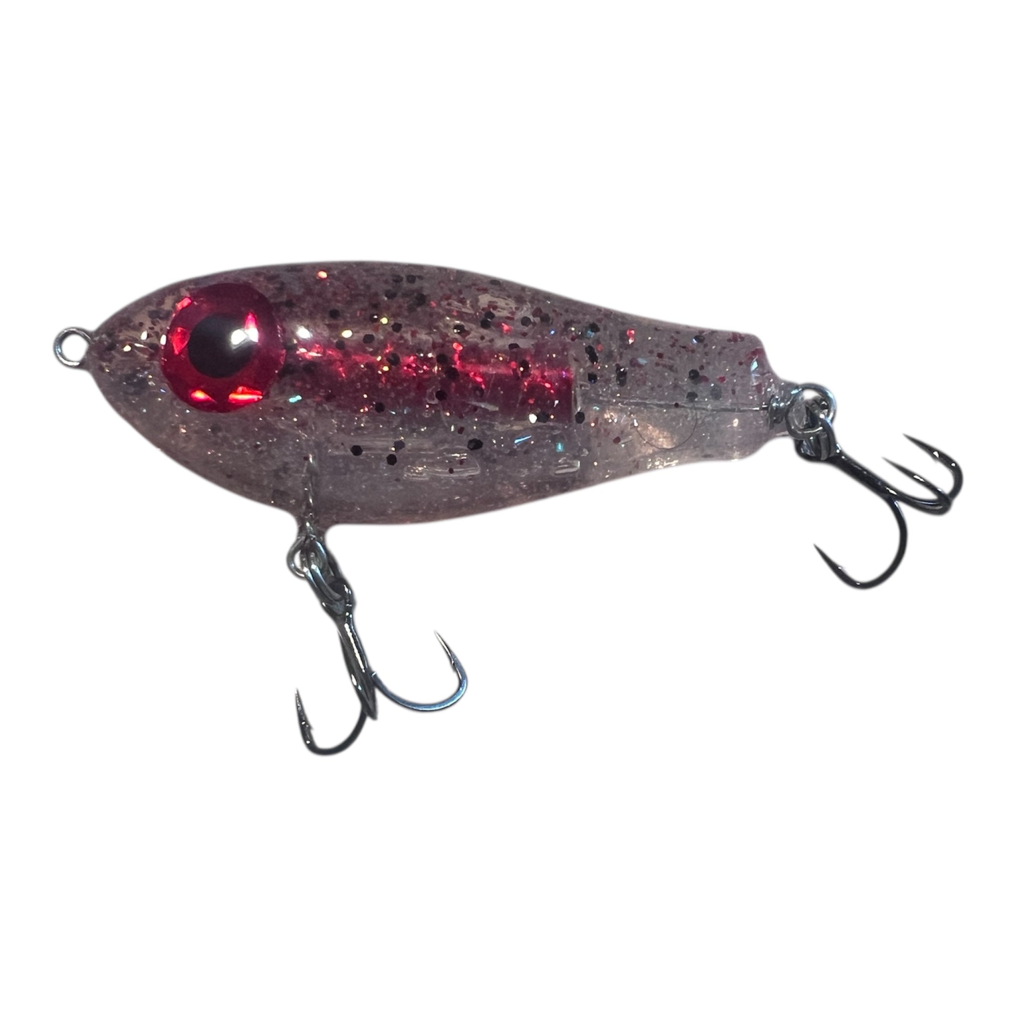 Leurres suspendus Lil' Softy
