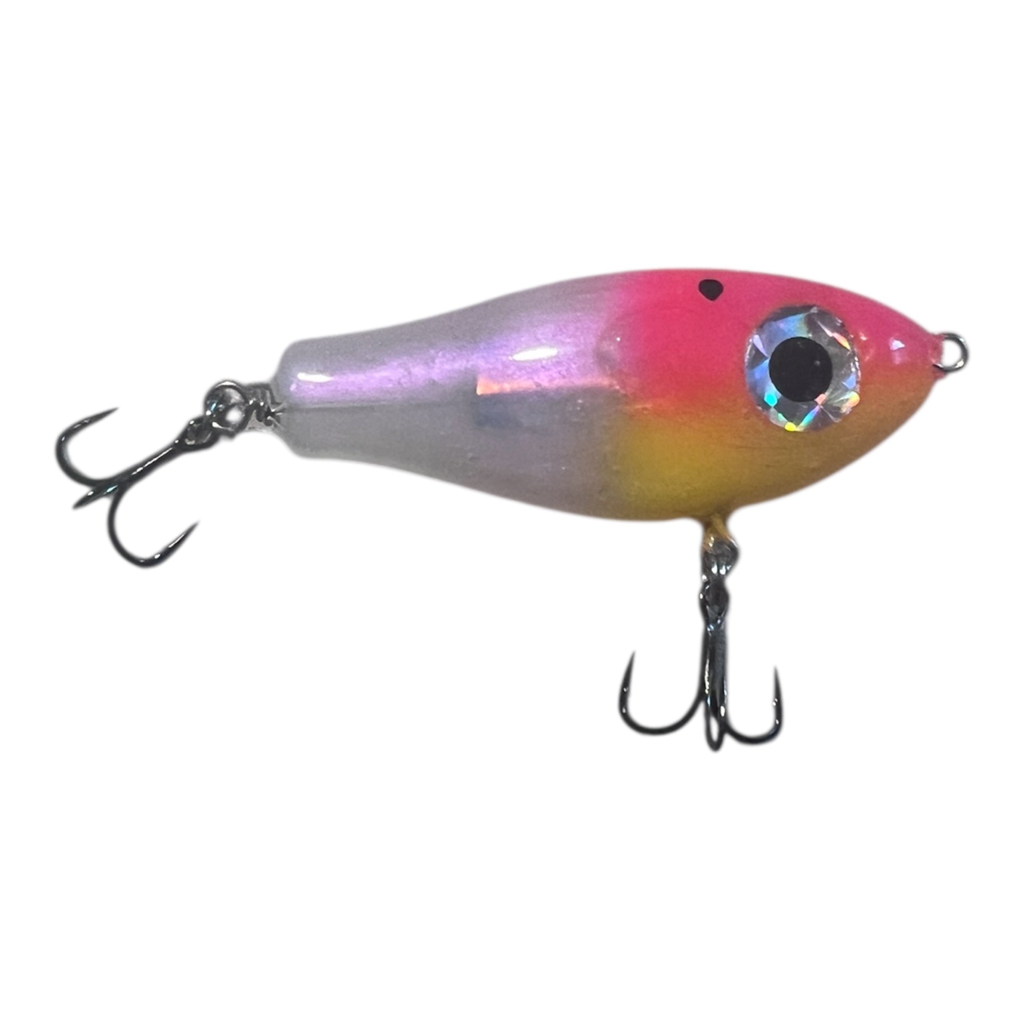 Leurres suspendus Lil' Softy